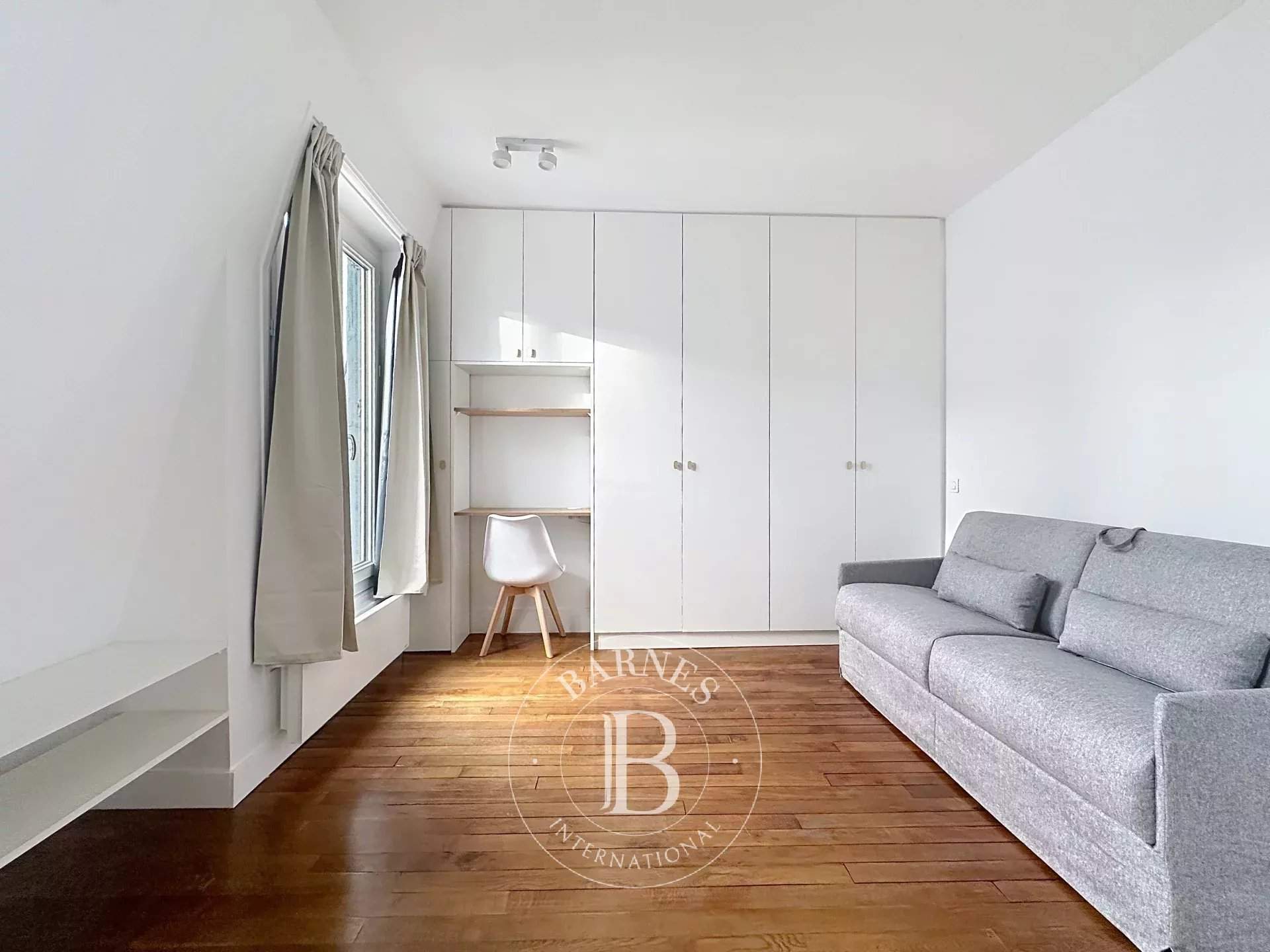 Paris  - Appartement 1 Pièce - picture 6