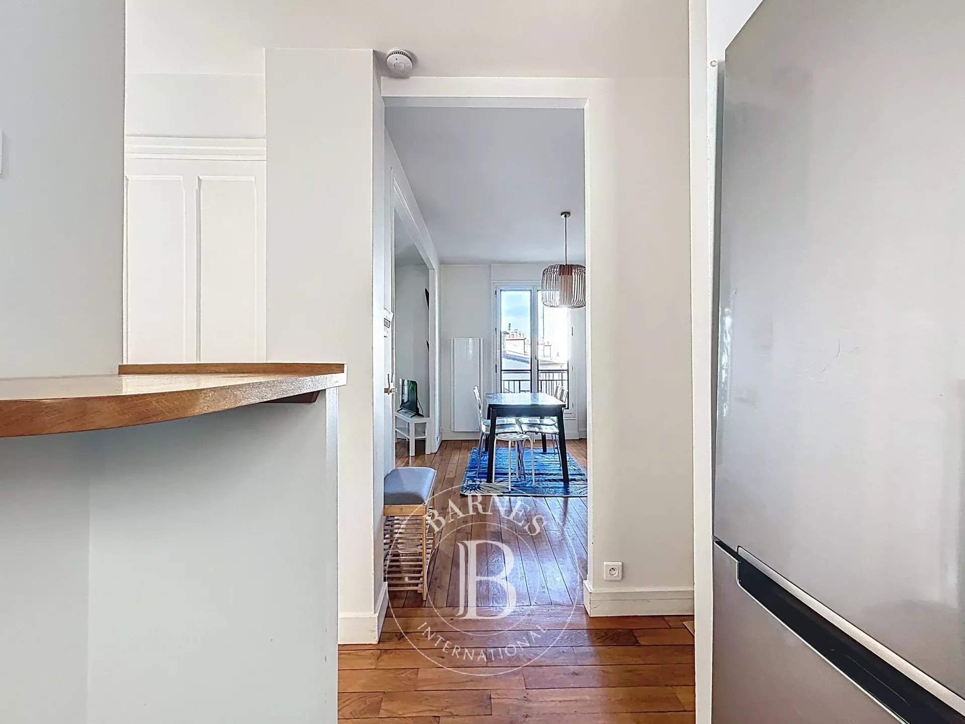 Paris  - Apartment 2 Bedrooms - picture 11