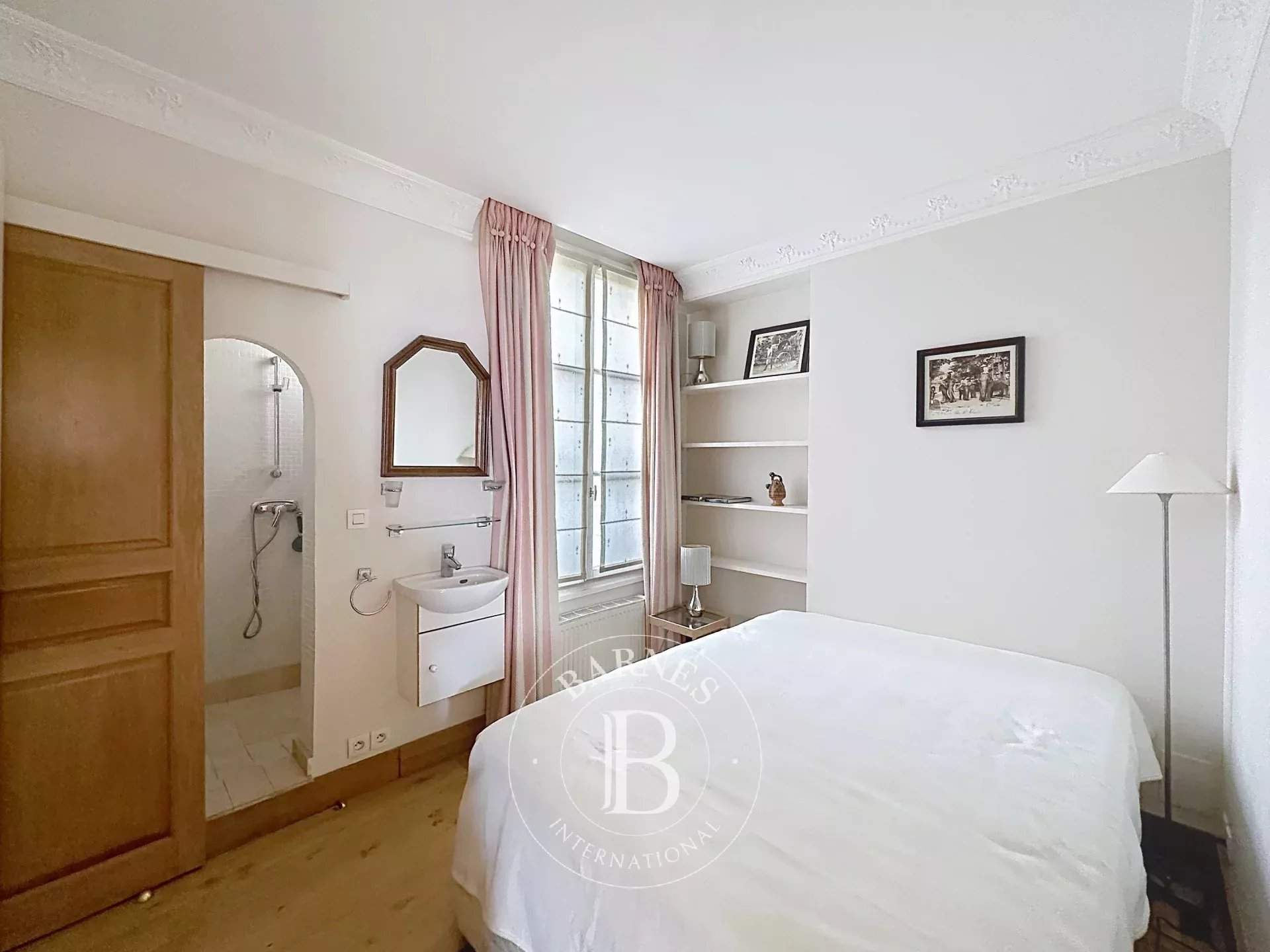 Paris  - Apartment 2 Bedrooms - picture 7