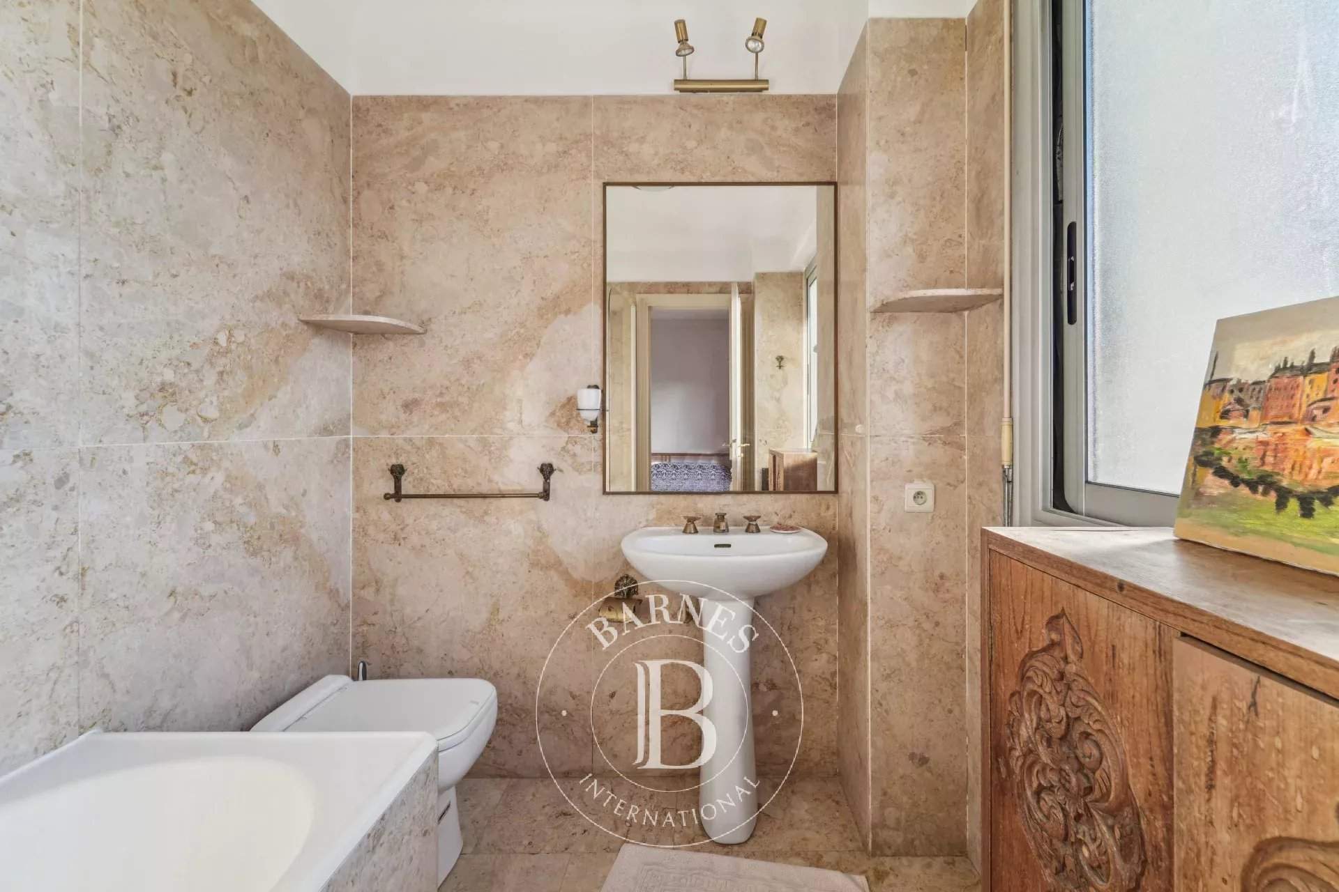 Paris  - Appartement 5 Pi&egrave;ces 2 Chambres - picture 14