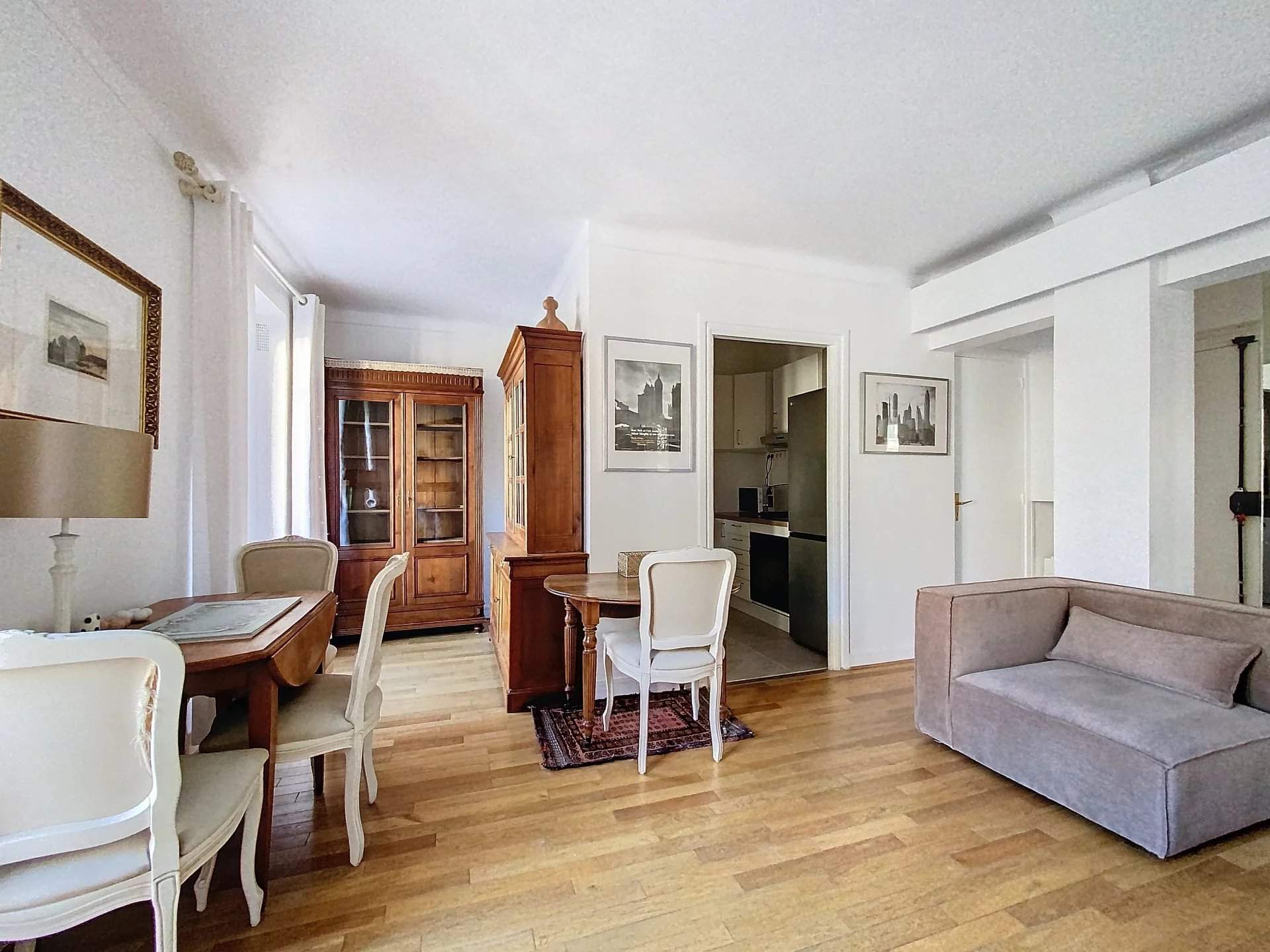 Paris  - Apartment 1 Bedroom - picture 2