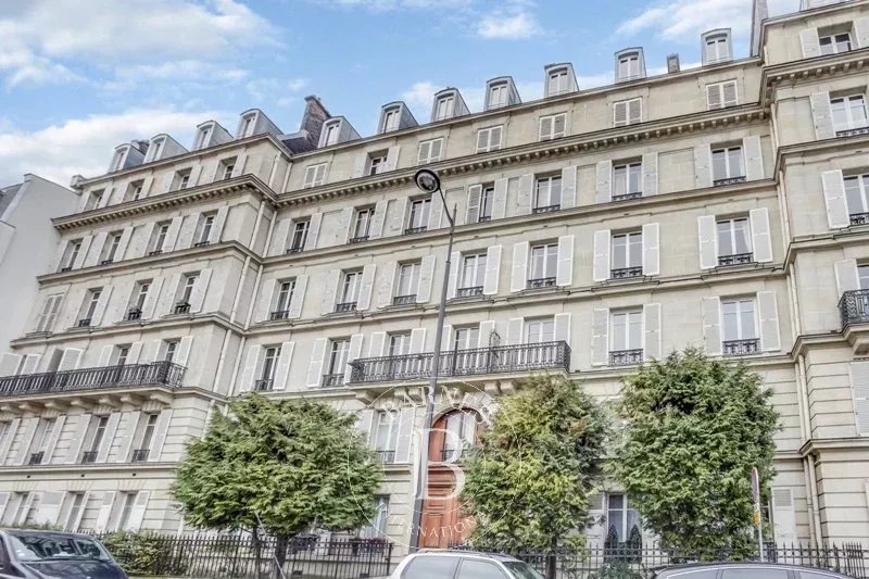 Paris  - Appartement 5 Pièces 2 Chambres - picture 10