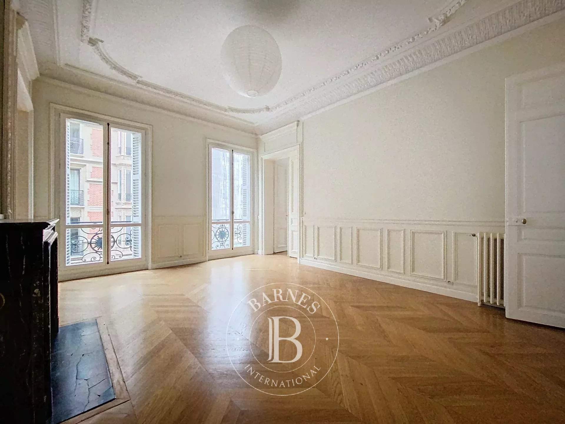 Paris  - Appartement 5 Pièces 3 Chambres - picture 6