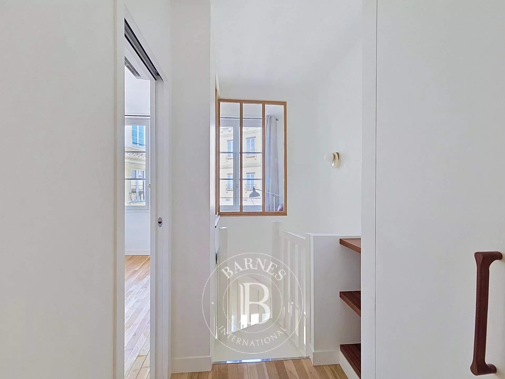 Paris  - Appartement 2 Pi&egrave;ces, 1 Chambre - picture 14