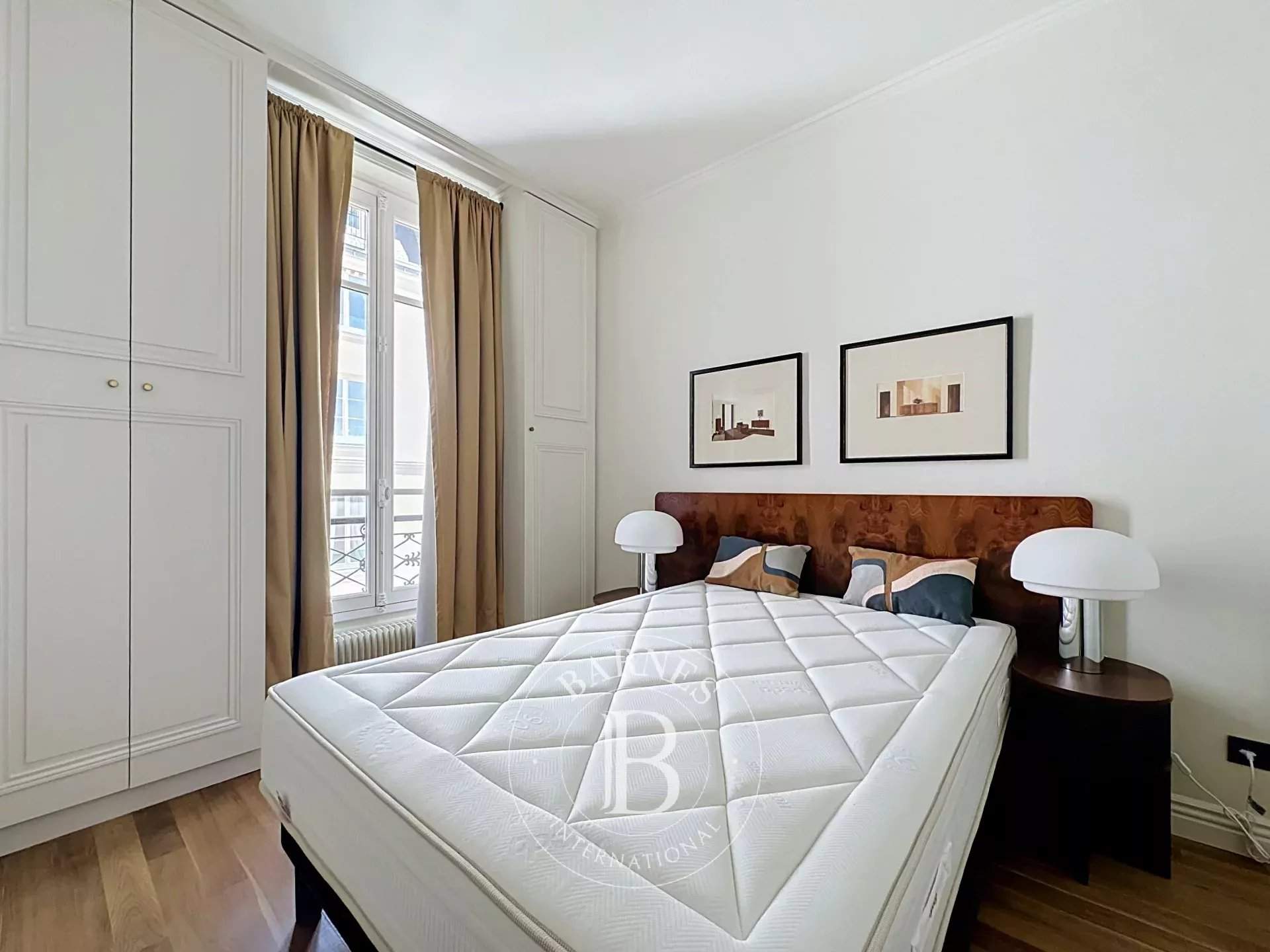Paris  - Apartment 2 Bedrooms - picture 11