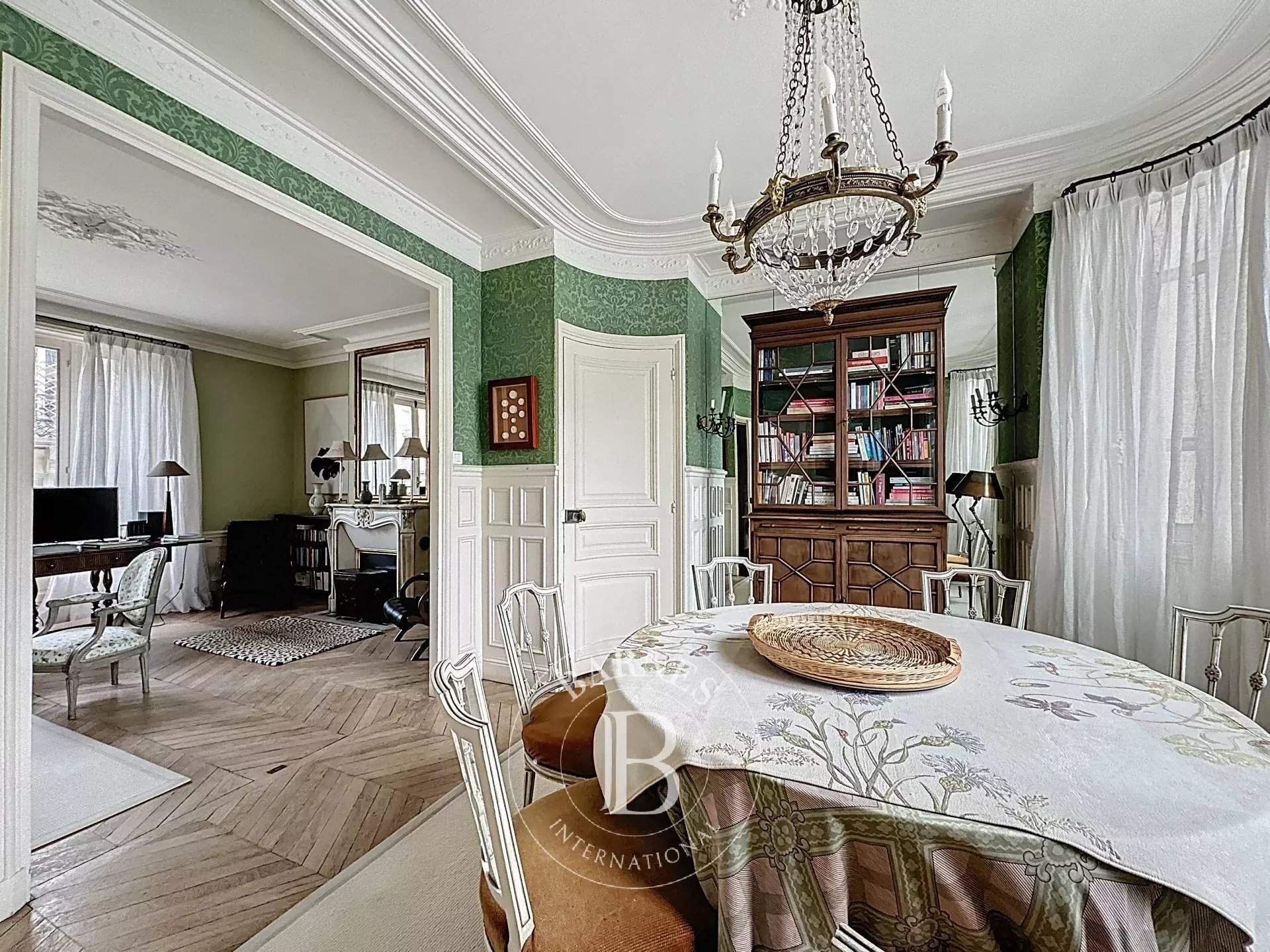 Paris  - Apartment 2 Bedrooms - picture 15