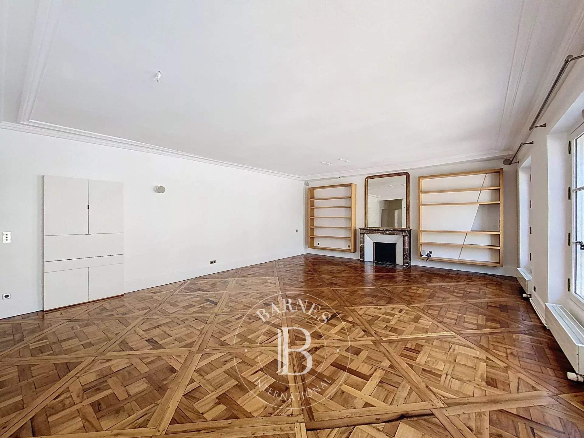 Paris  - Piso 4 Cuartos 2 Habitaciones - picture 4