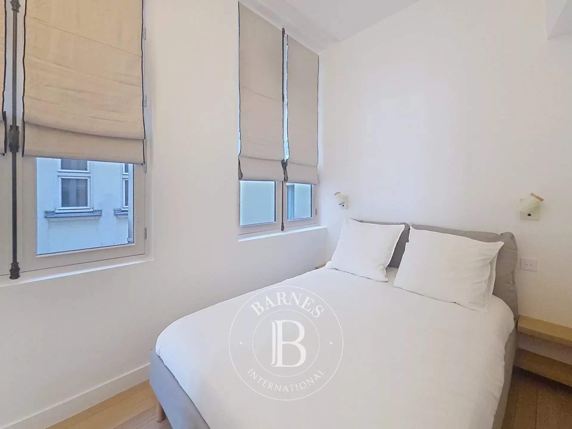 Paris  - Apartment 2 Bedrooms - picture 12