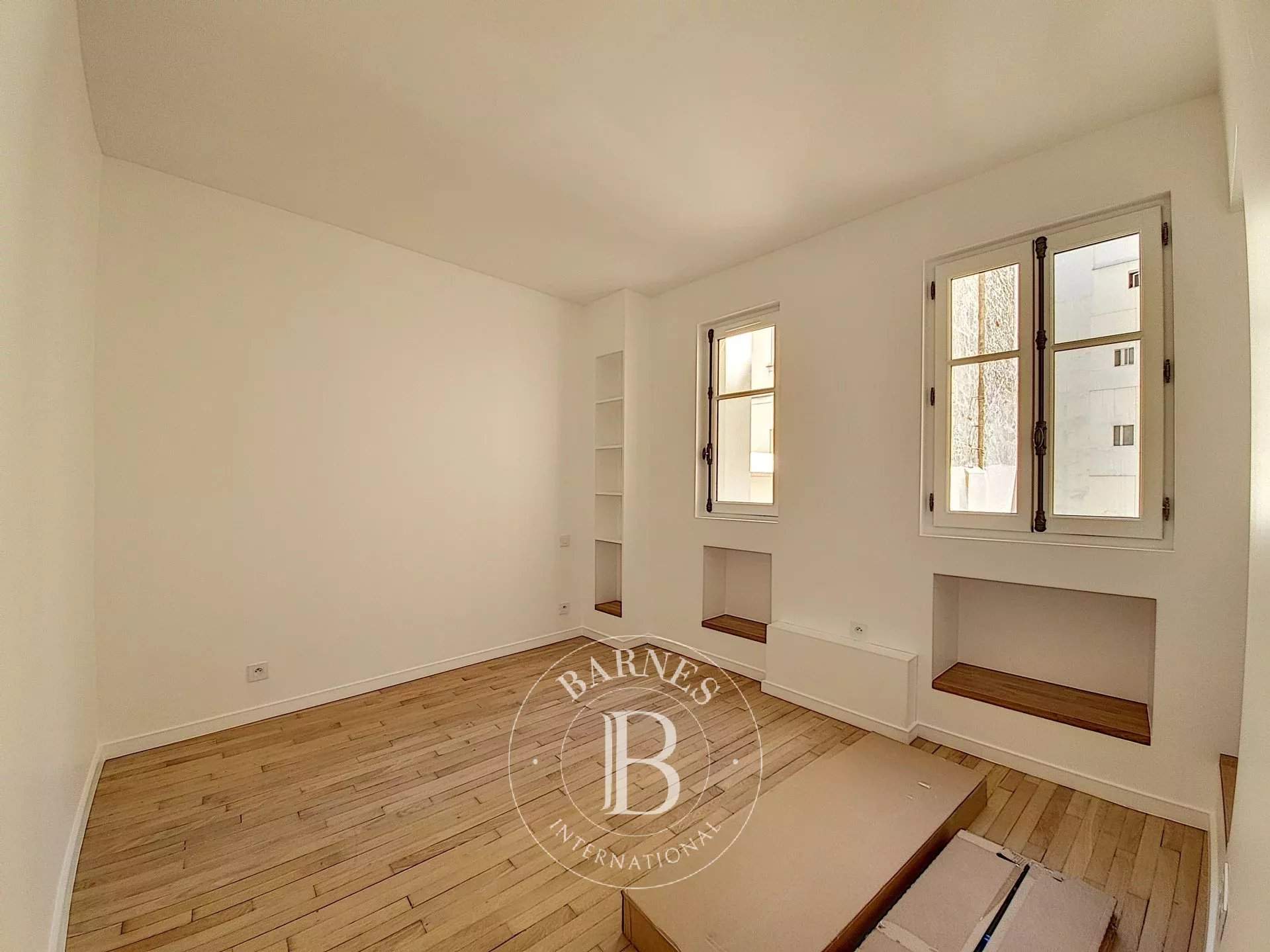 Paris  - Piso 3 Cuartos 2 Habitaciones - picture 13