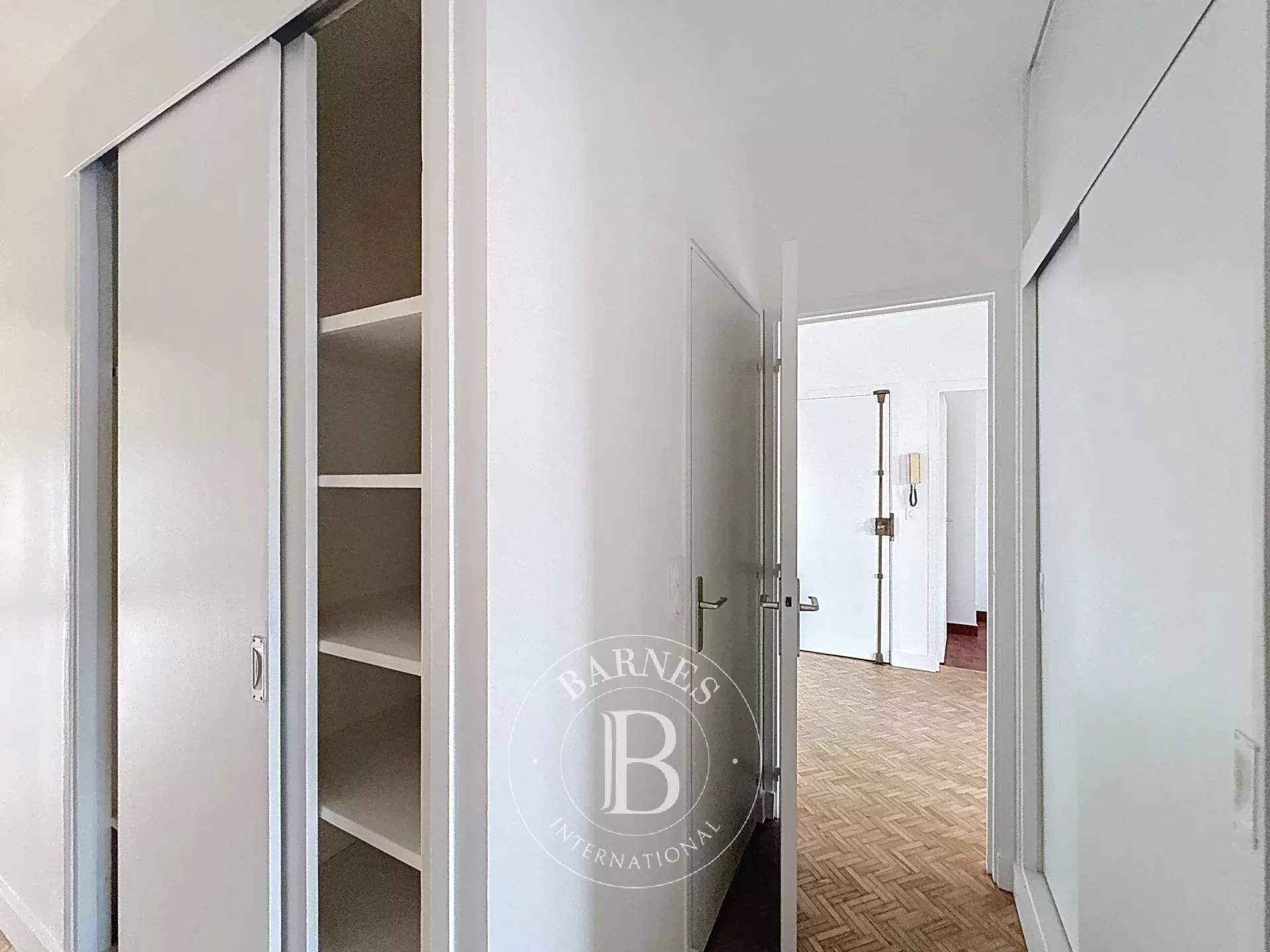 Paris  - Appartement 2 Pi&egrave;ces, 1 Chambre - picture 18