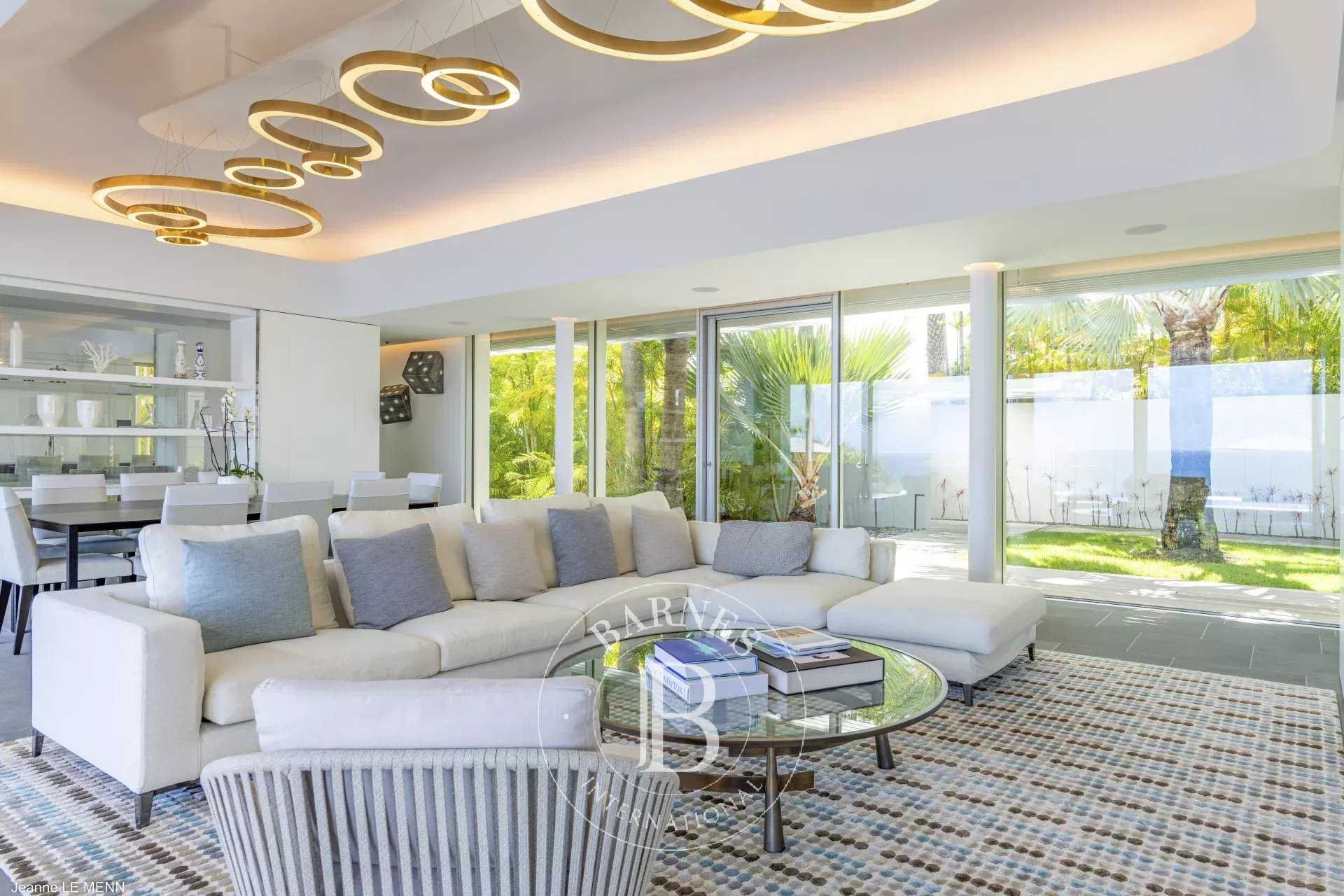 Anse des Cayes  - Villa 6 Chambres