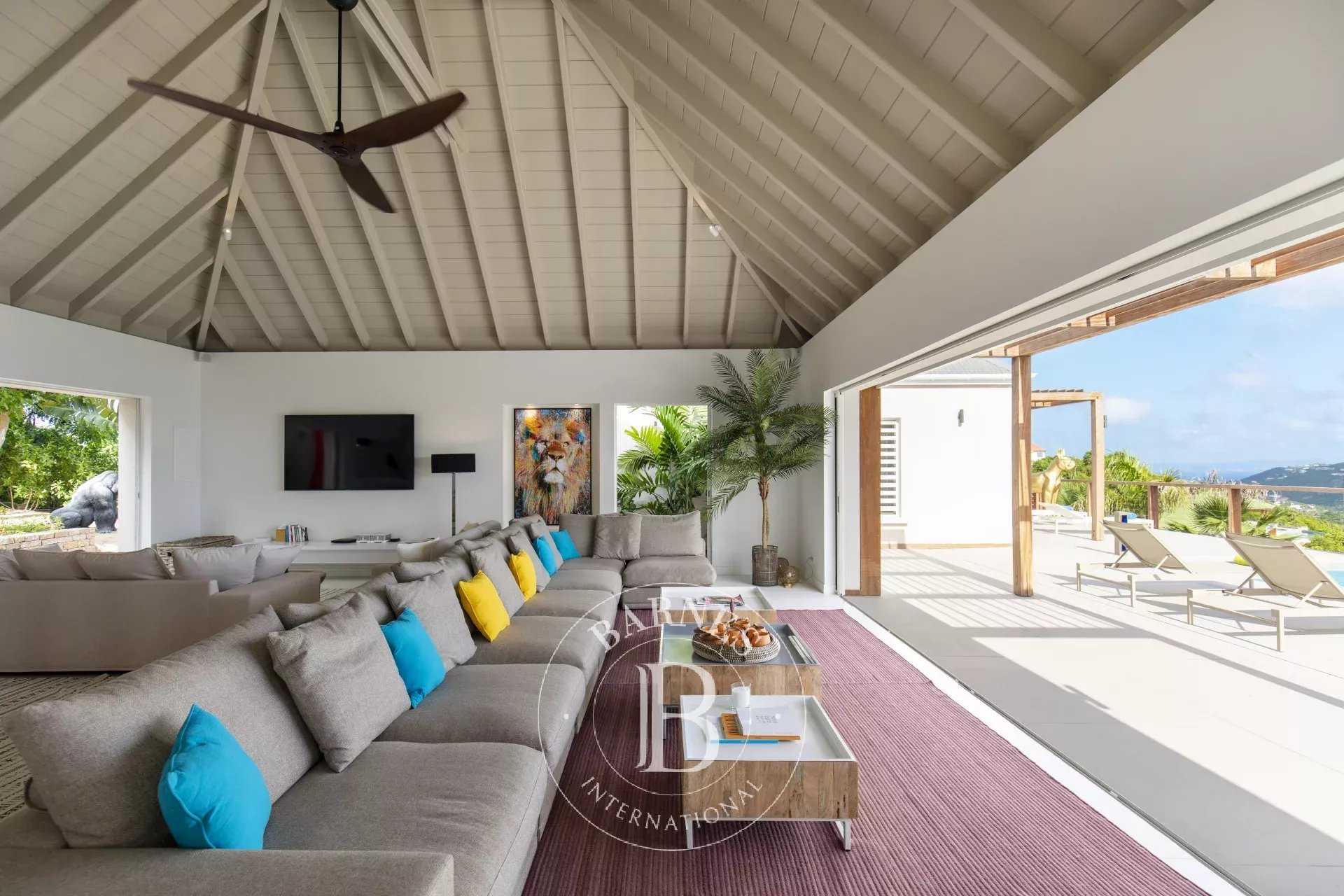 Lurin  - Villa 4 Bedrooms