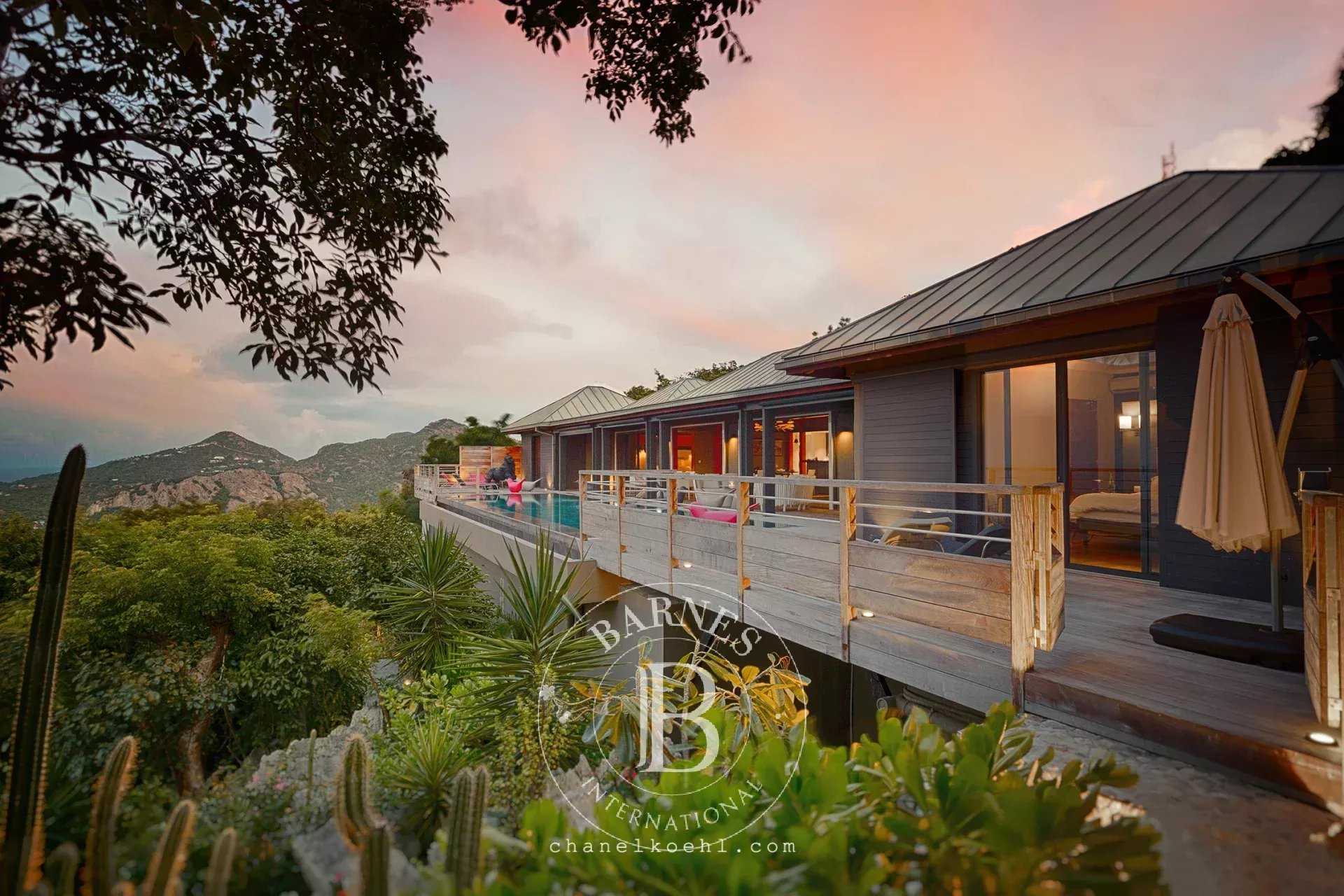 Lurin  - Villa 4 Habitaciones