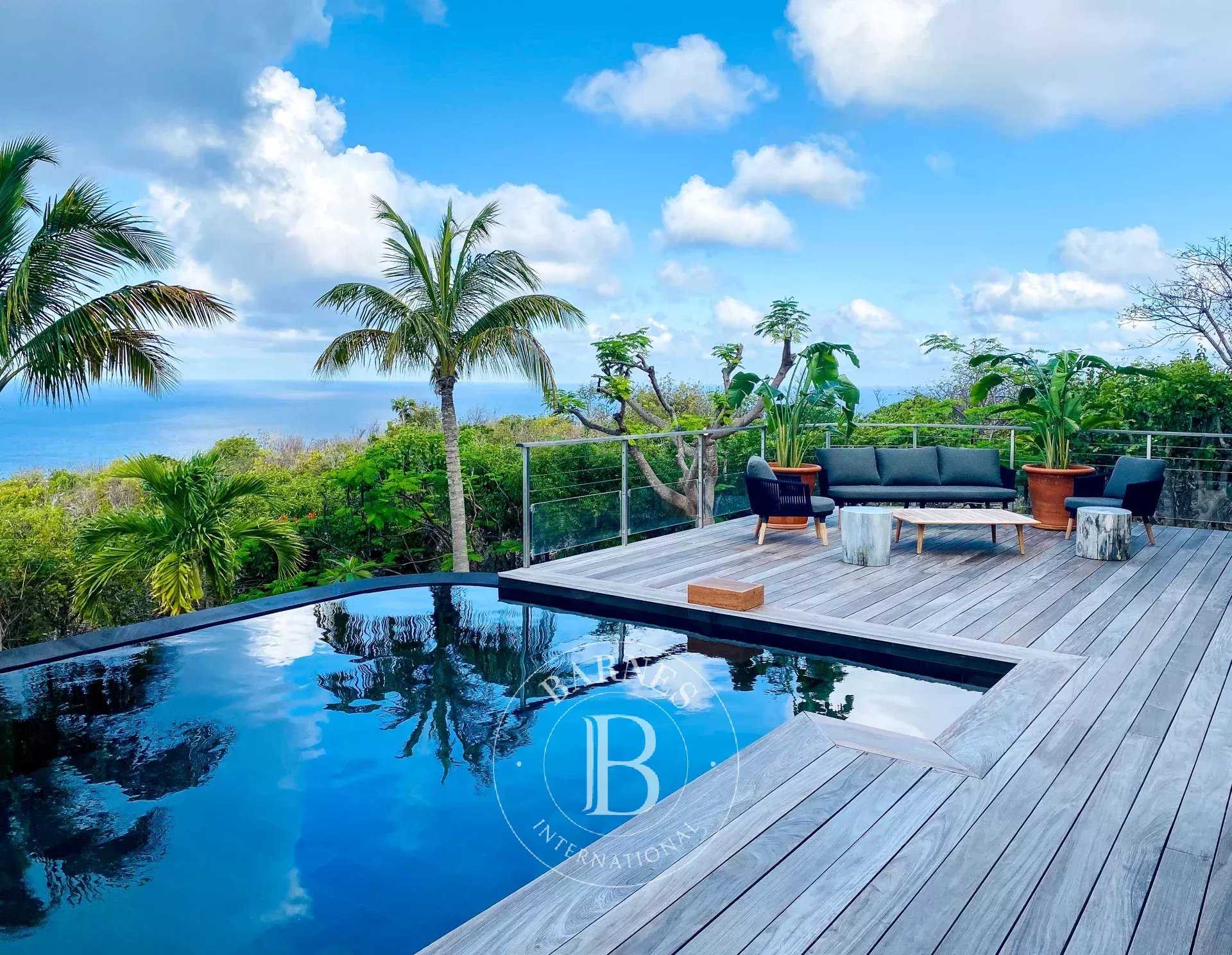 Gouverneur  - Villa 2 Chambres