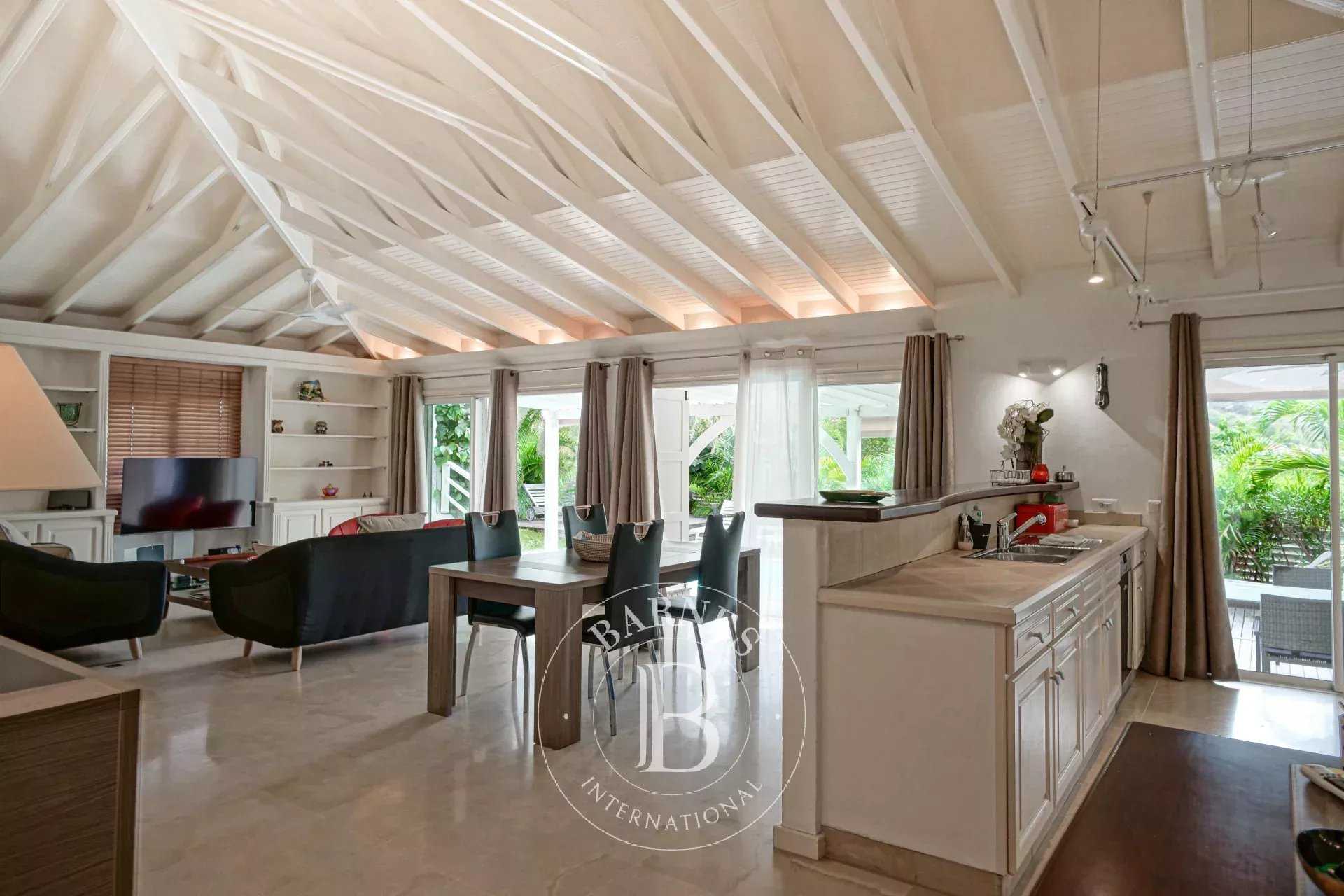 Saint-Jean  - Villa 2 Bedrooms