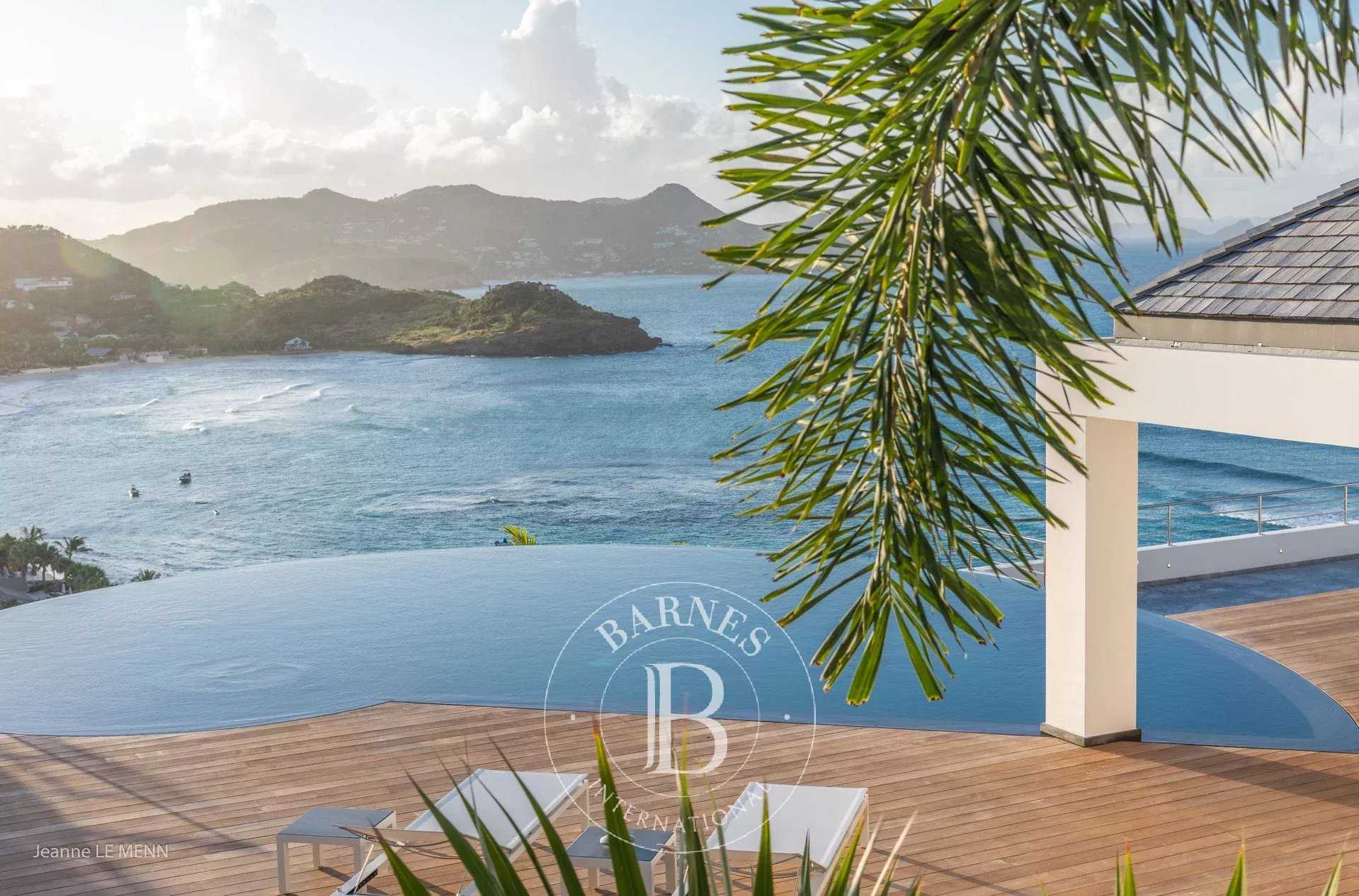 Camaruche  - Villa 3 Bedrooms