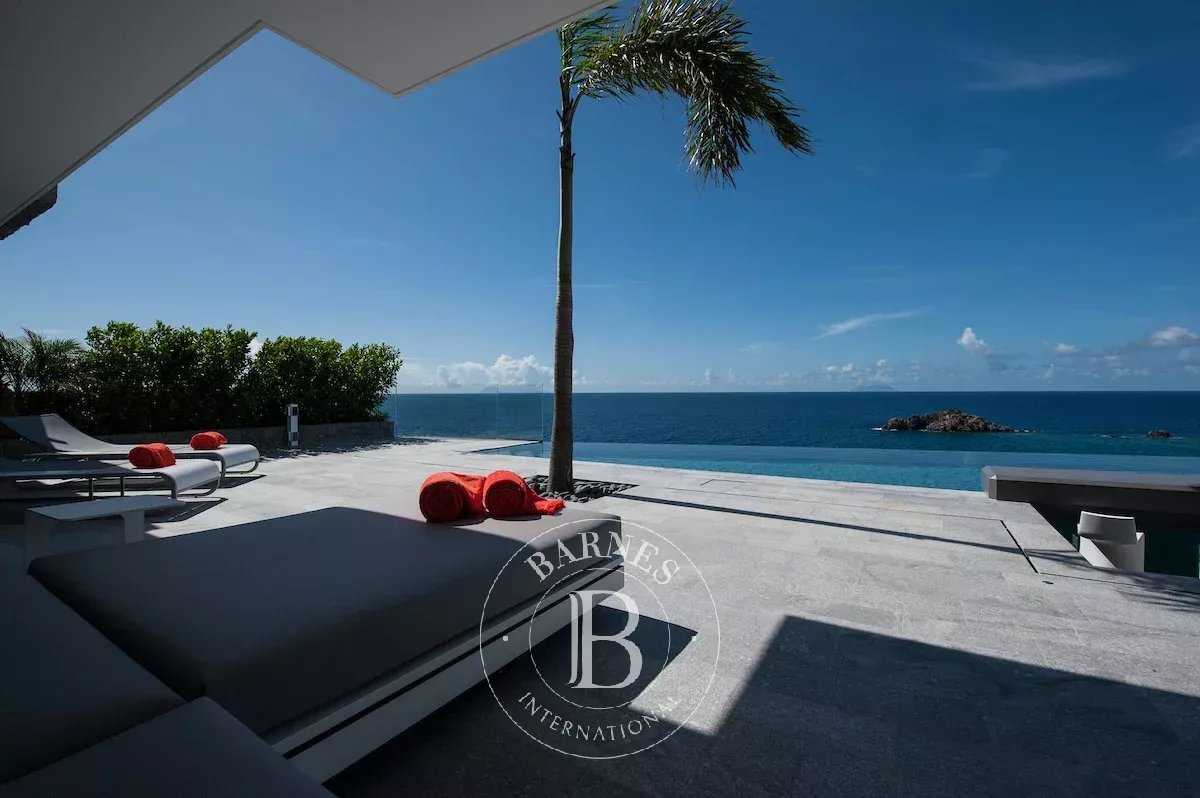 Gustavia  - Villa 5 Habitaciones