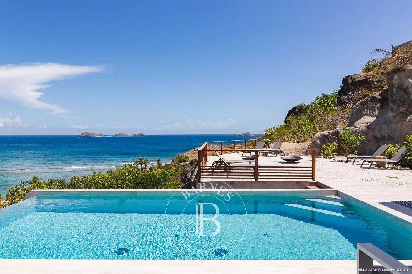 Camaruche  - Villa 3 Bedrooms