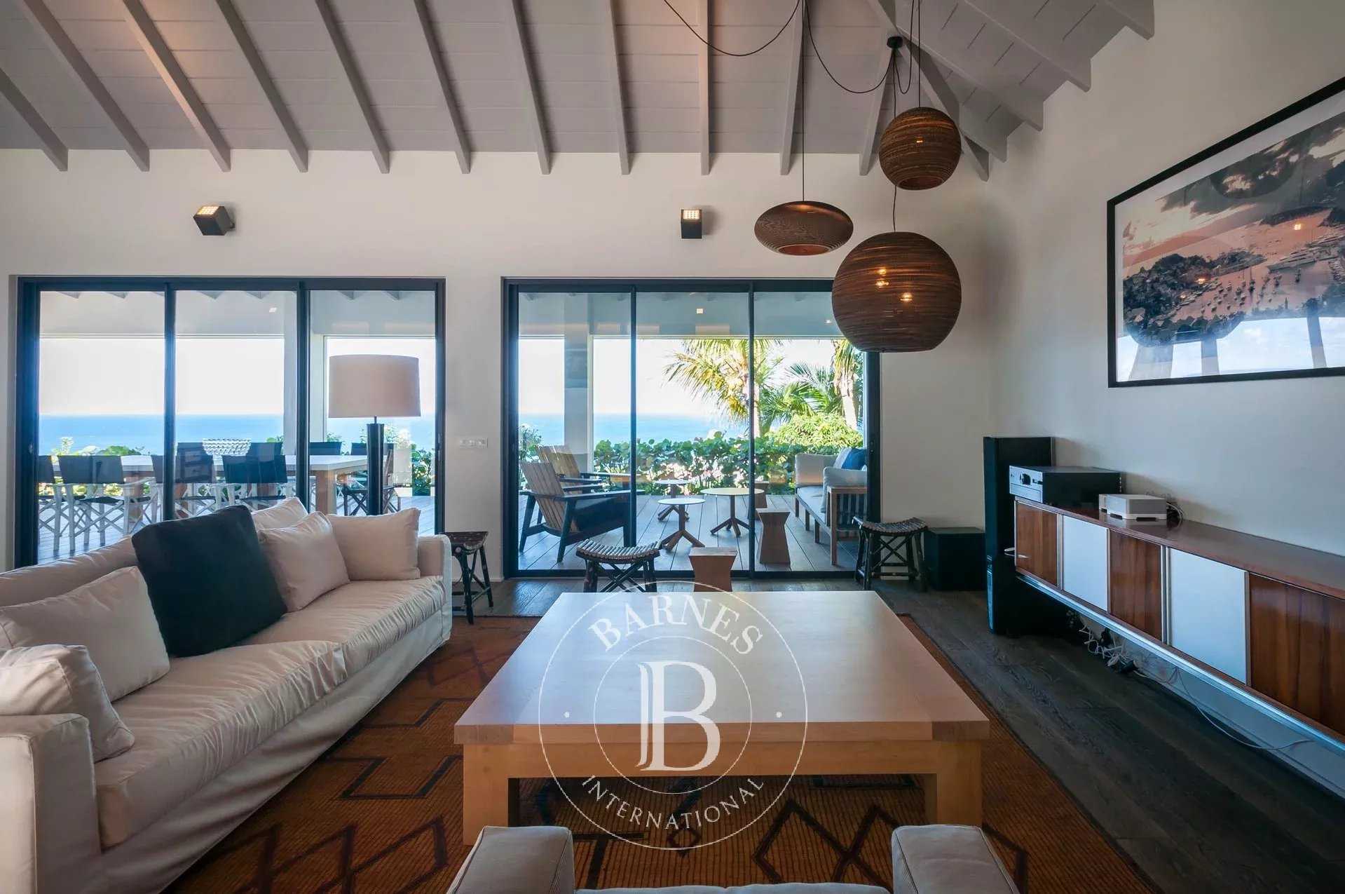 Lurin  - Villa 4 Chambres