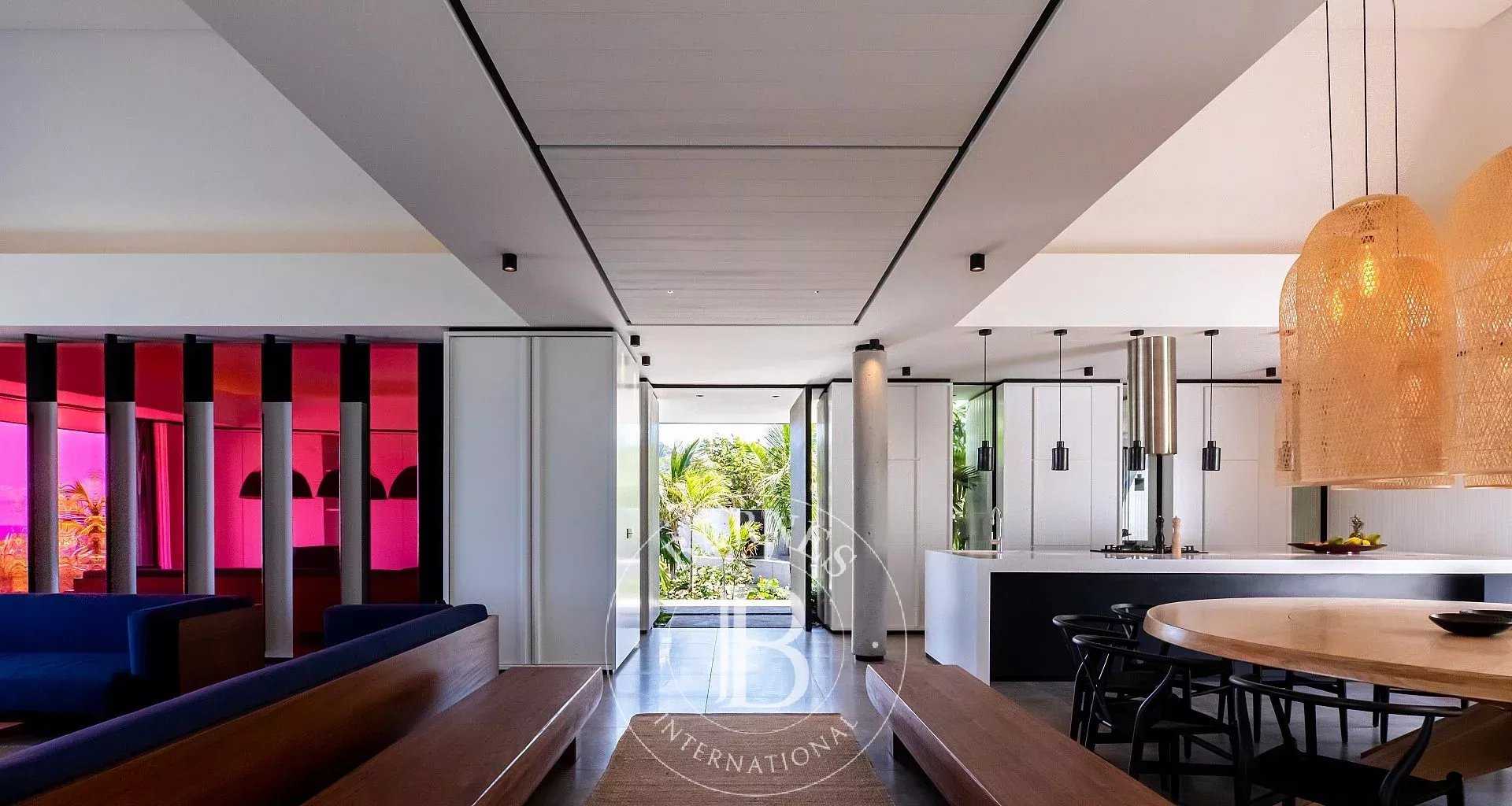 Pointe Milou  - Villa 4 Bedrooms