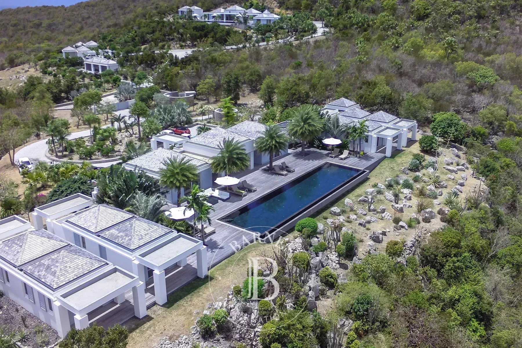 Gouverneur  - Villa 4 Chambres