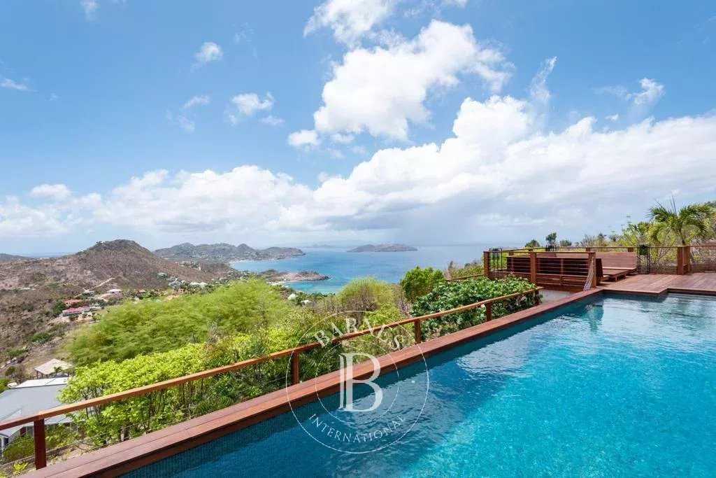 Petite Saline  - Villa 6 Chambres