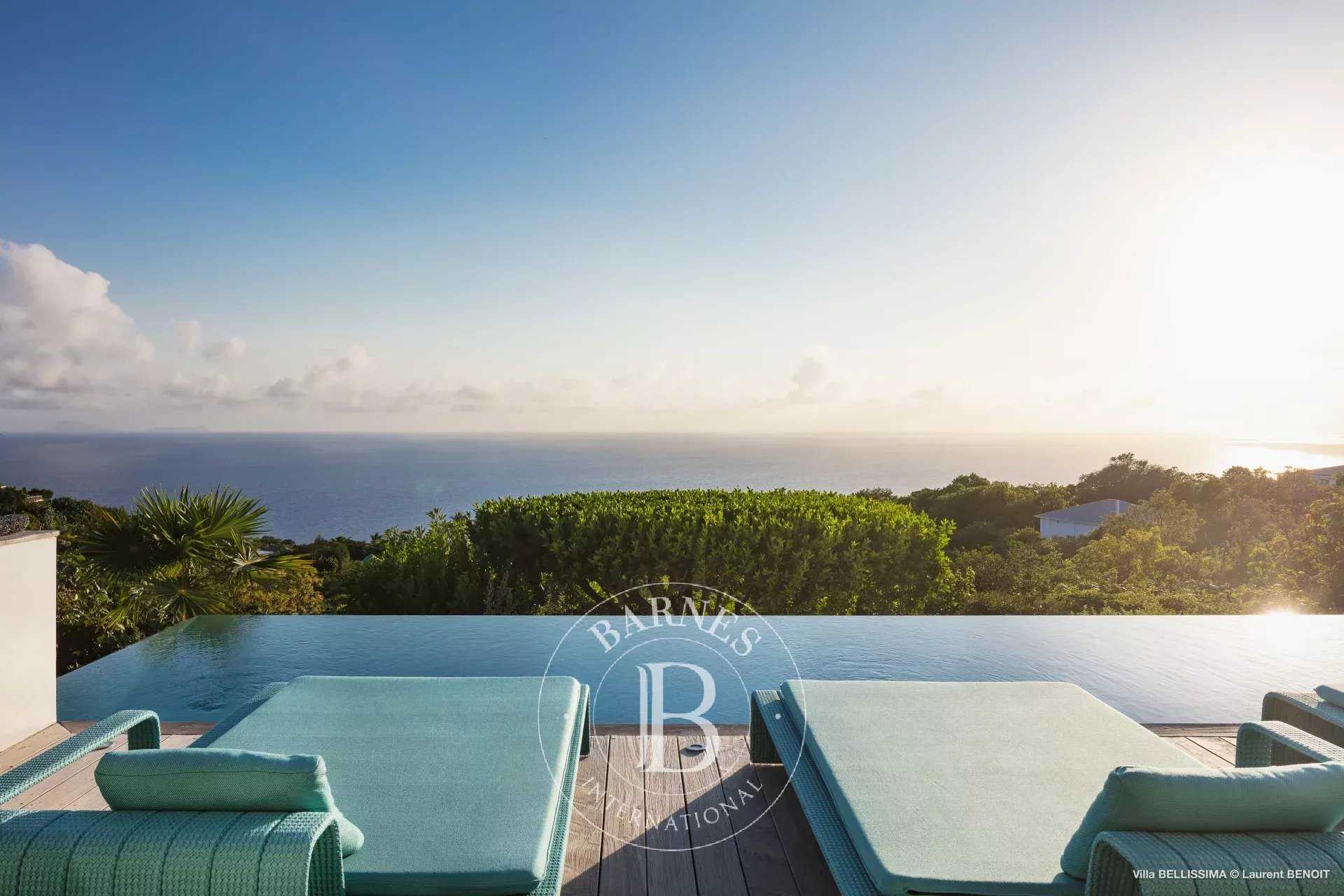 Gouverneur  - Villa 3 Bedrooms