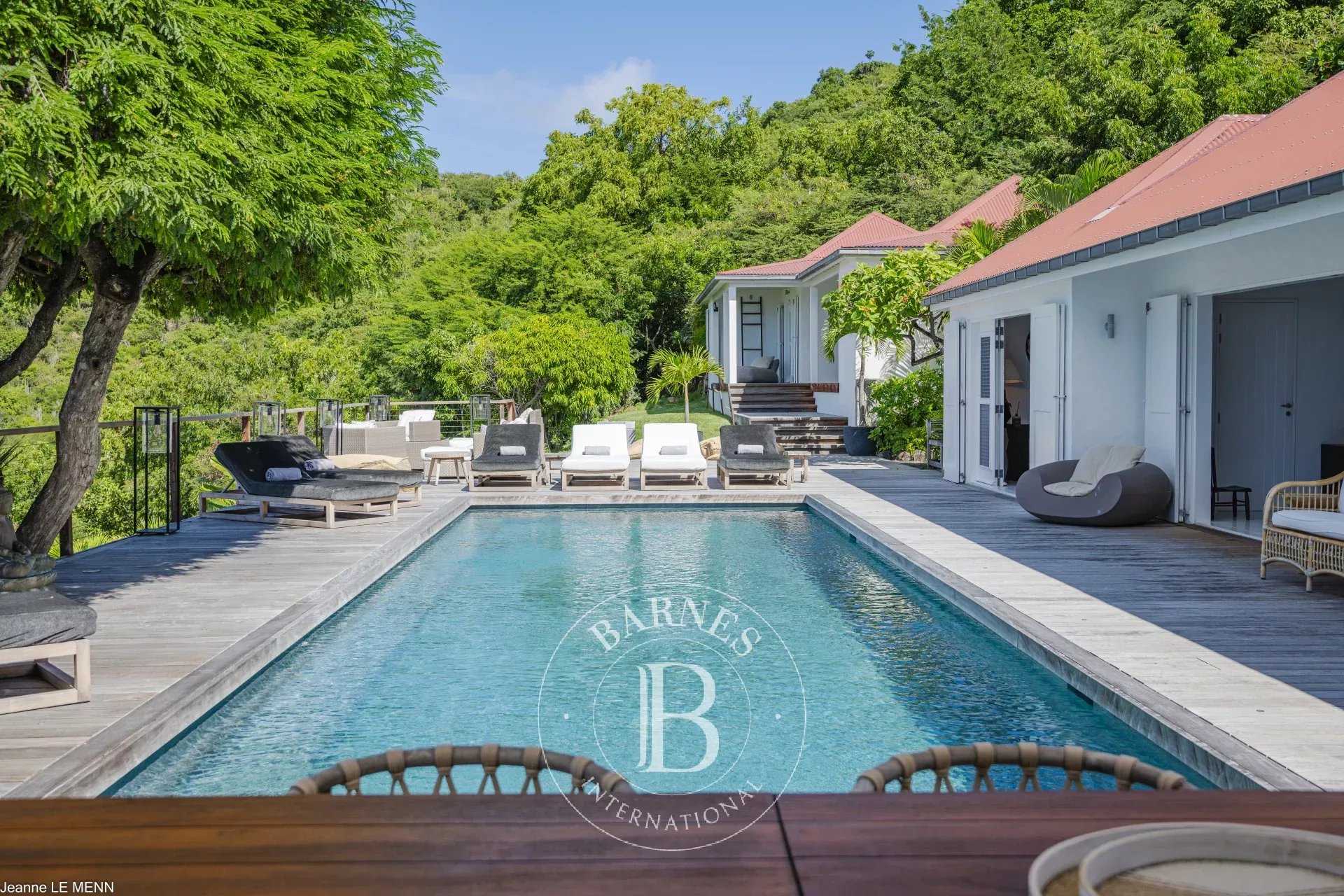 Lurin  - Villa 4 Bedrooms