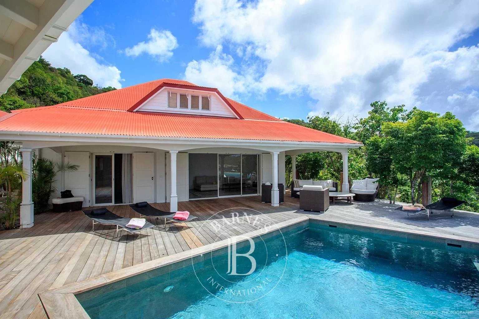 Saint-Jean  - Villa 4 Chambres