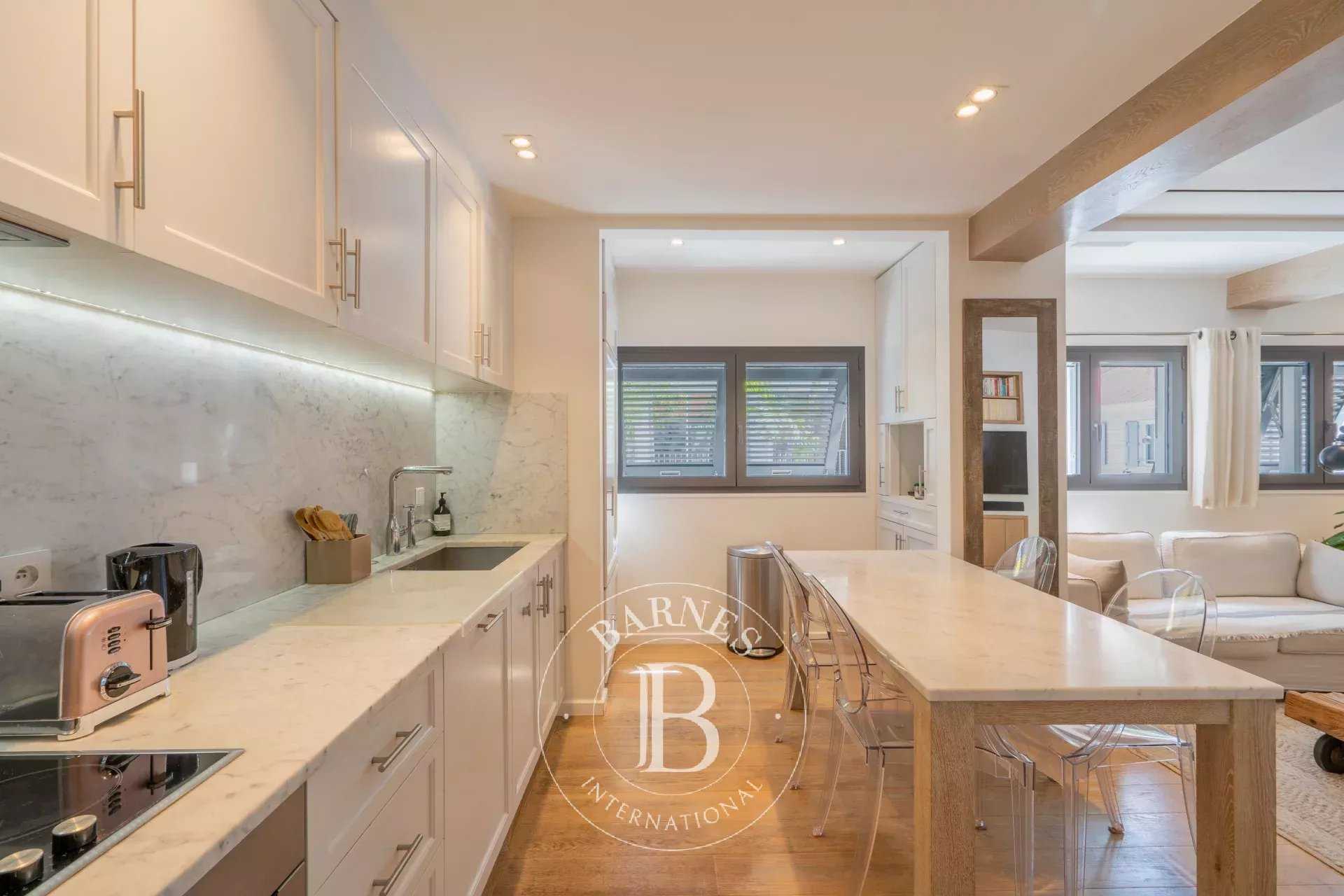 Saint Barthélémy  - Piso 4 Cuartos