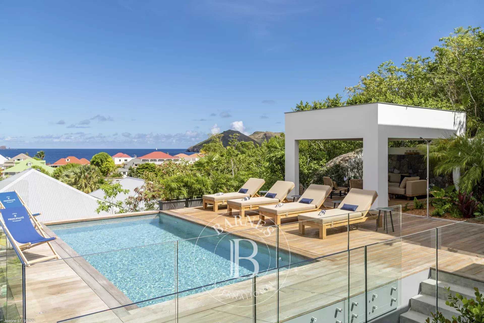 Flamands  - Villa 2 Bedrooms