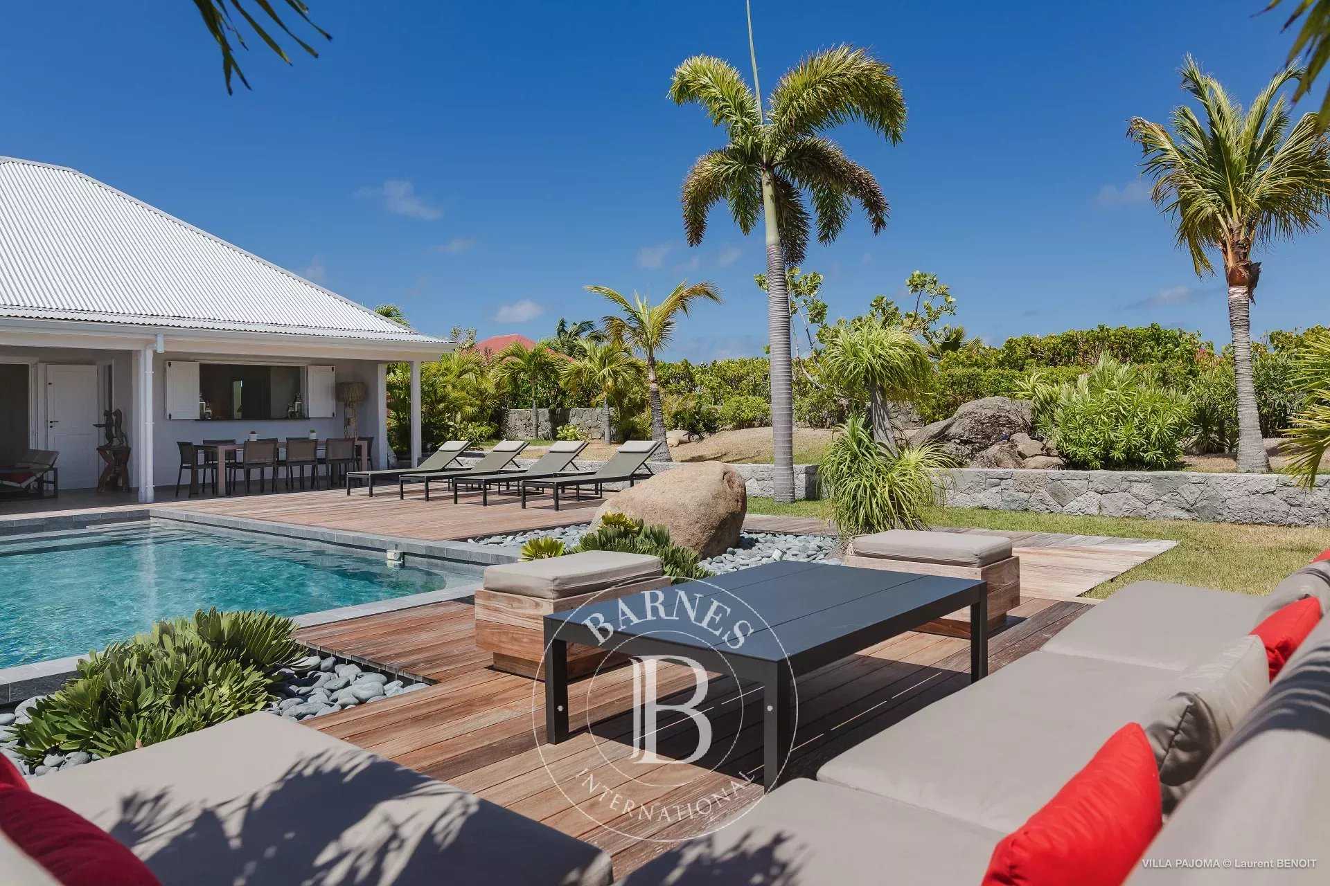 Lurin  - Villa 3 Bedrooms