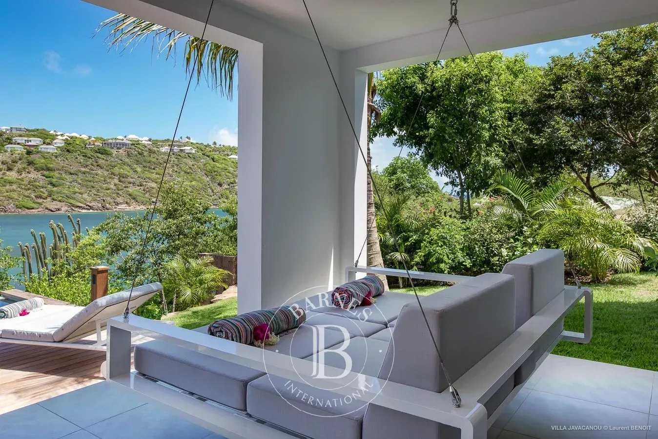 Marigot  - Villa 3 Bedrooms