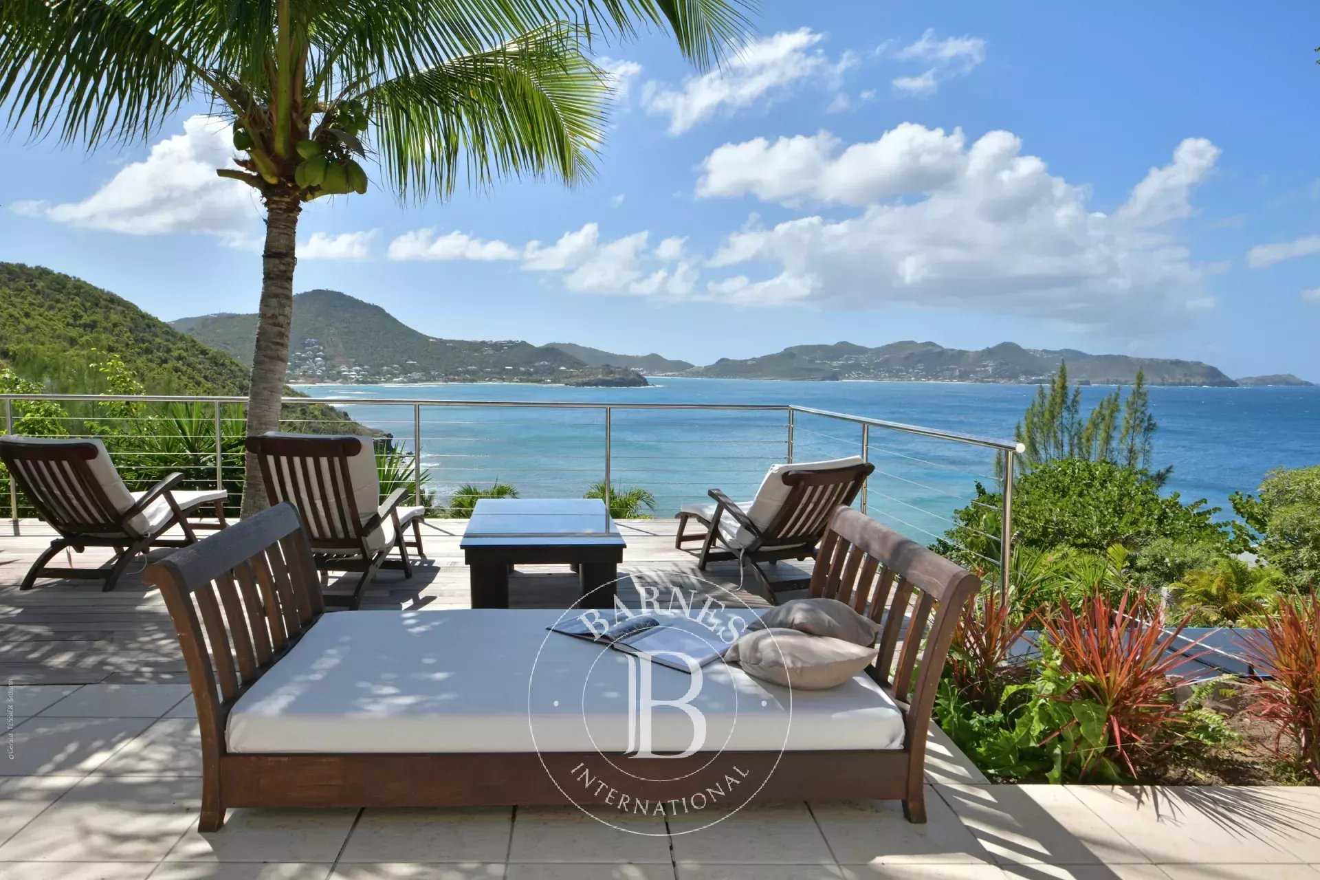 Pointe Milou  - Villa 3 Bedrooms