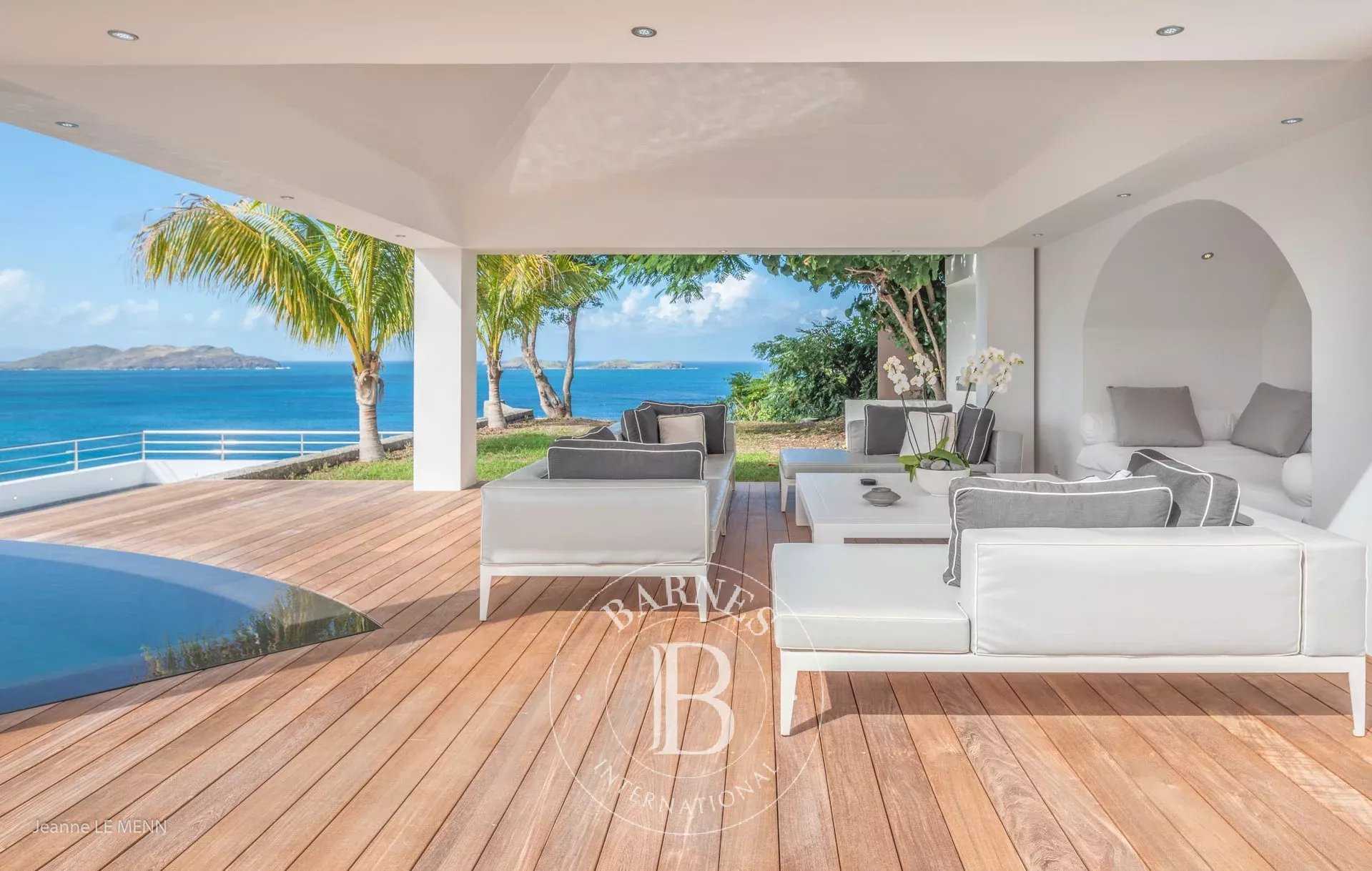 Camaruche  - Villa 3 Bedrooms