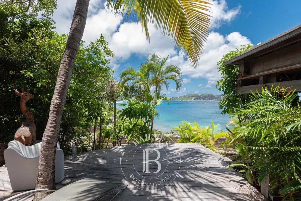 Pointe Milou  - Villa 2 Chambres