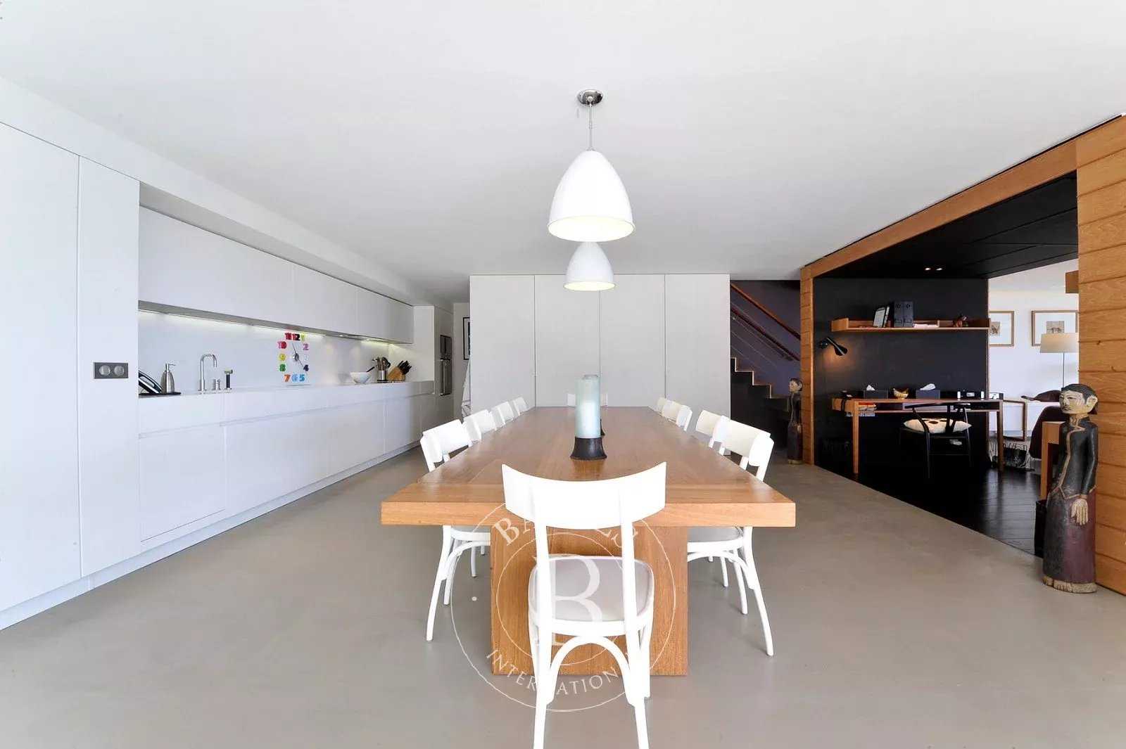 Vitet  - Villa 4 Chambres