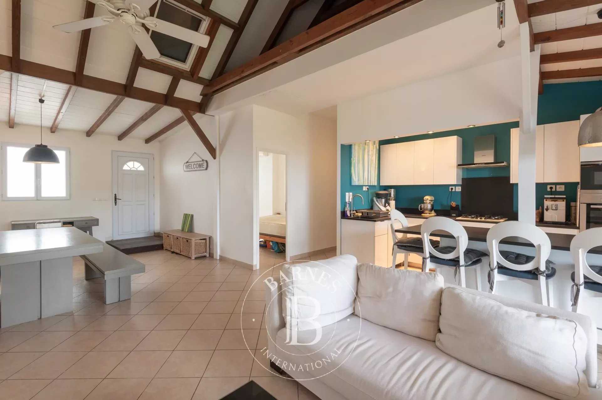 Colombier  - Apartment 3 Bedrooms