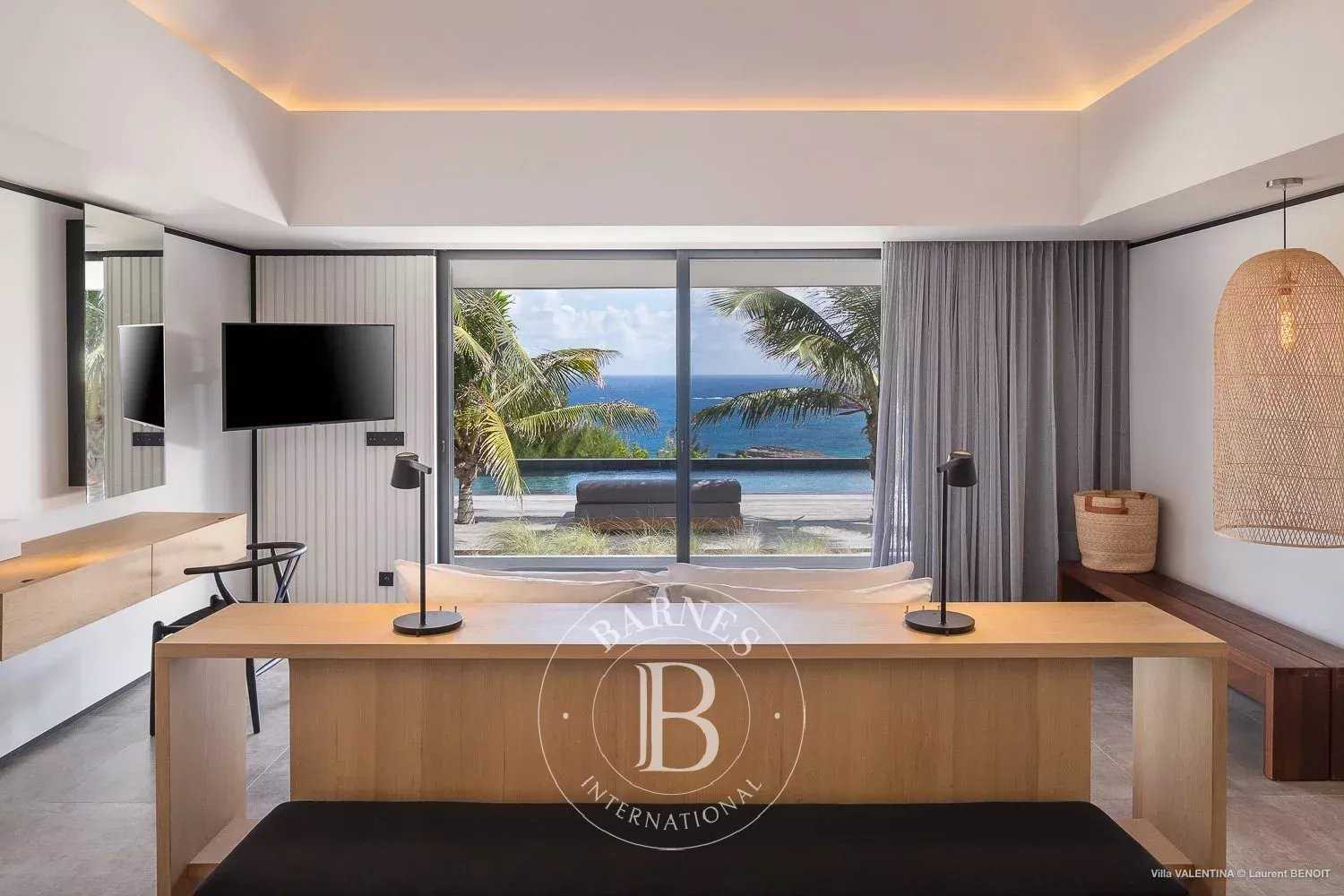 Pointe Milou  - Villa 4 Bedrooms