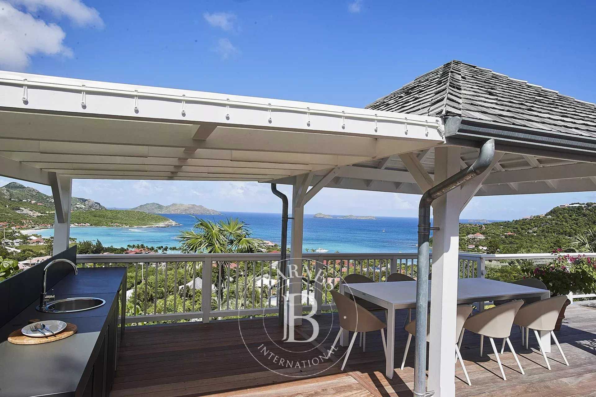 Saint-Jean  - Villa 4 Bedrooms