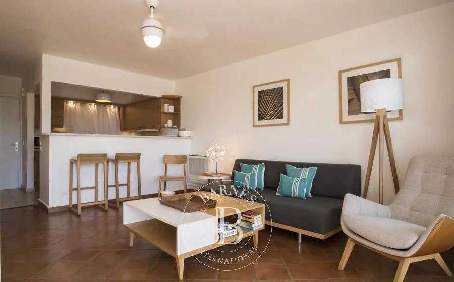 Gustavia  - Apartment 1 Bedroom