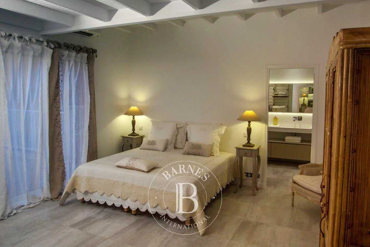 Gustavia  - Apartment 3 Bedrooms