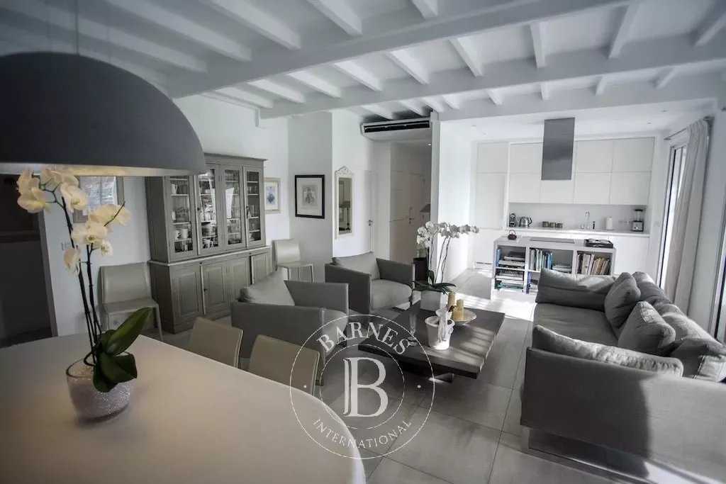 Gustavia  - Appartement 3 Chambres