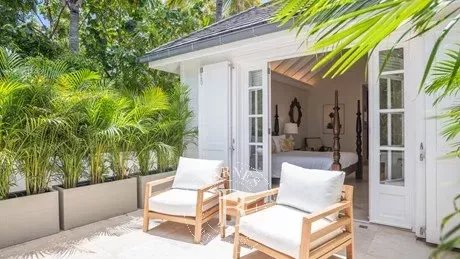 Saint-Jean  - Villa 3 Chambres