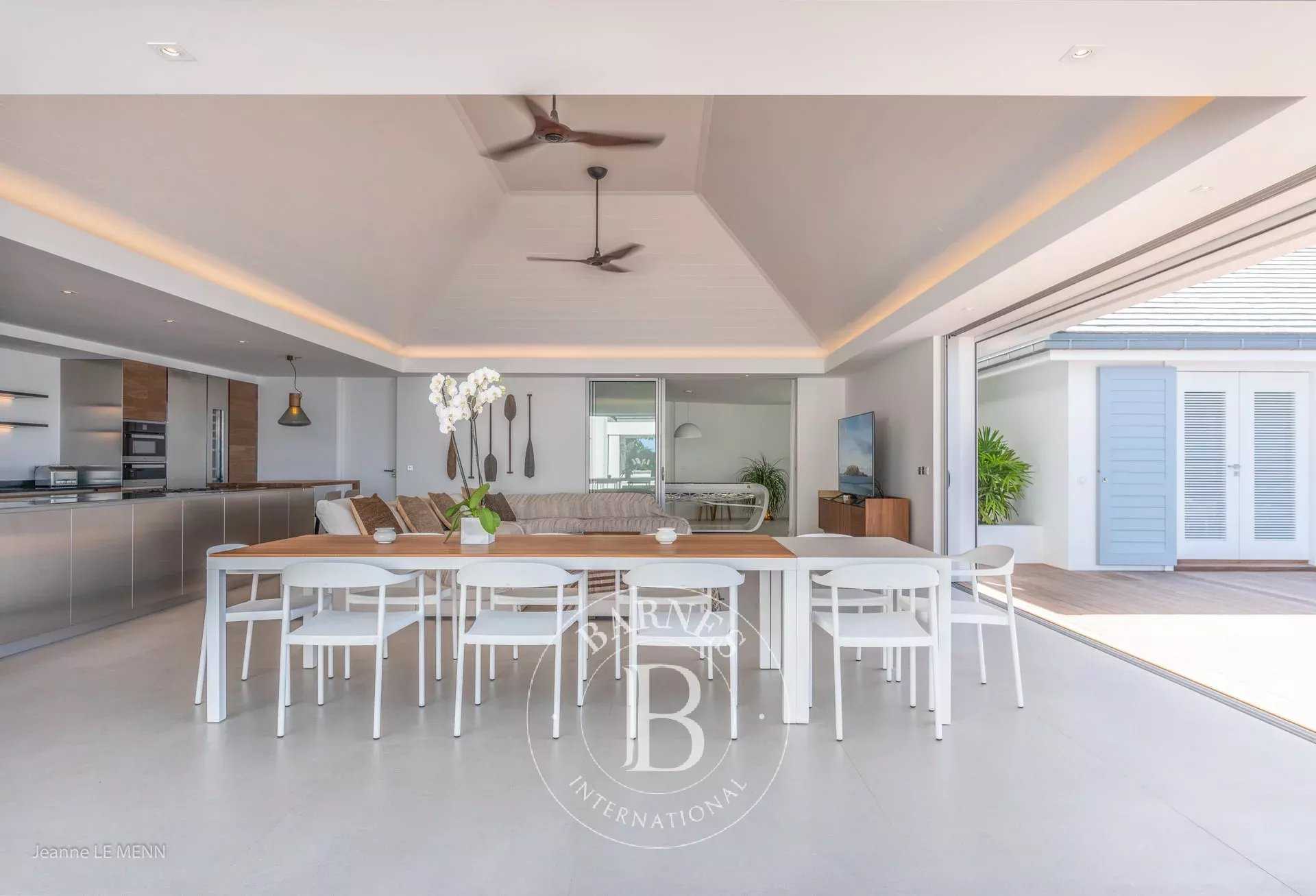 Camaruche  - Villa 3 Bedrooms