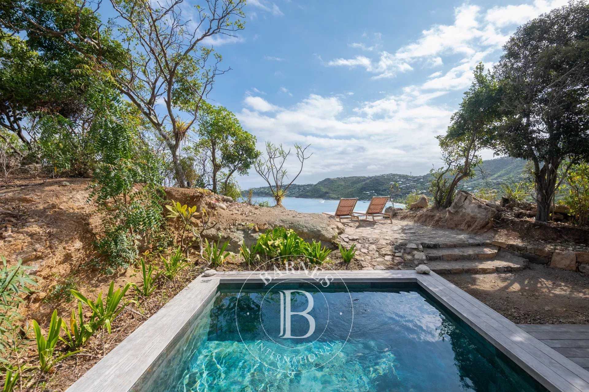 Saint-Barthélemy  - Villa 2 Bedrooms