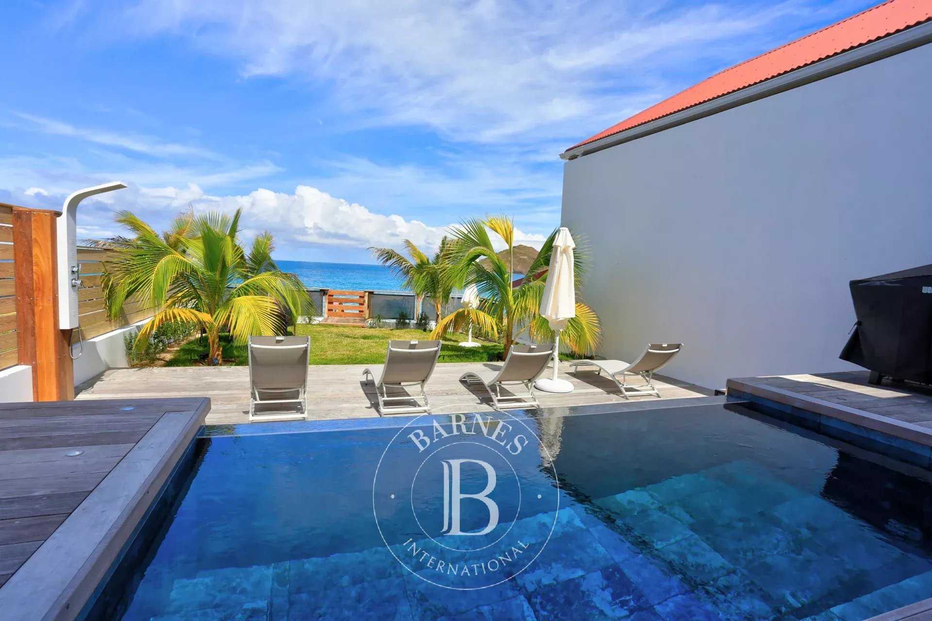 Flamands  - Villa 3 Bedrooms