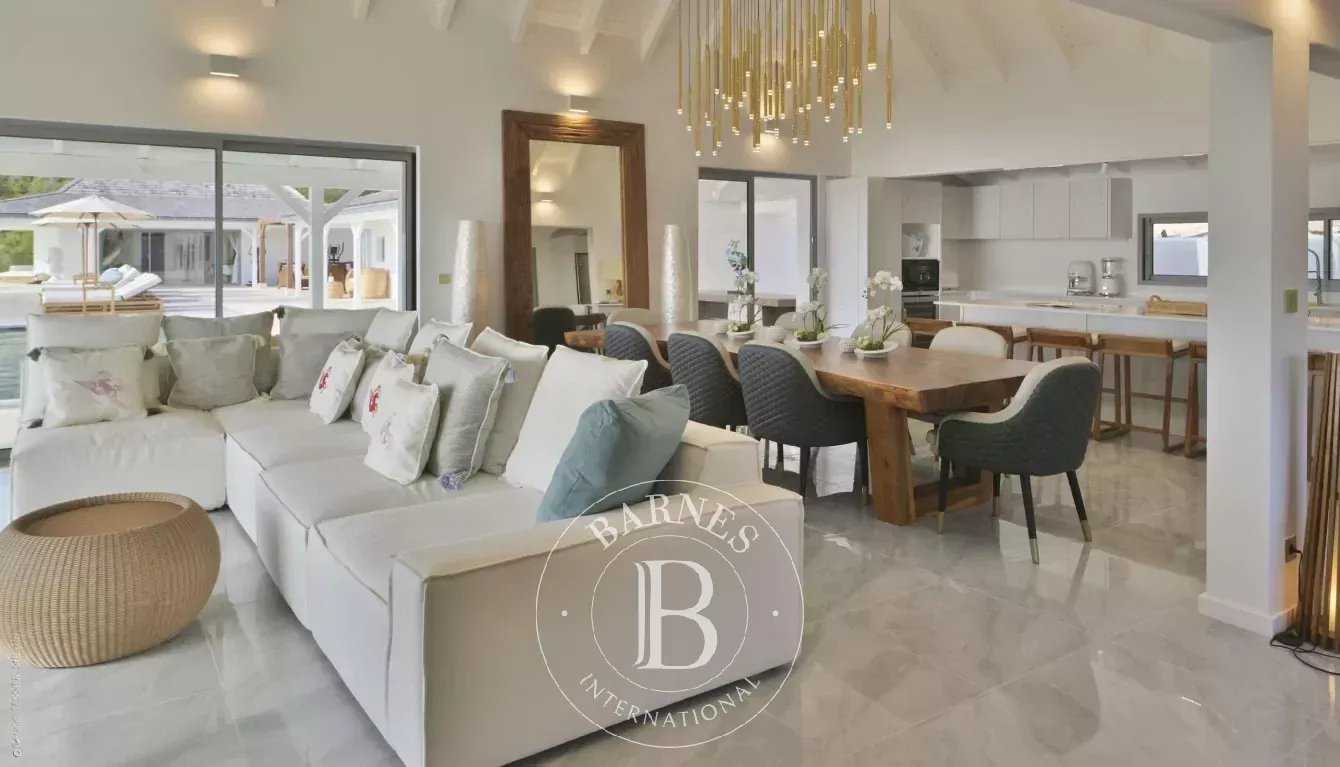 Gouverneur  - Villa 4 Chambres