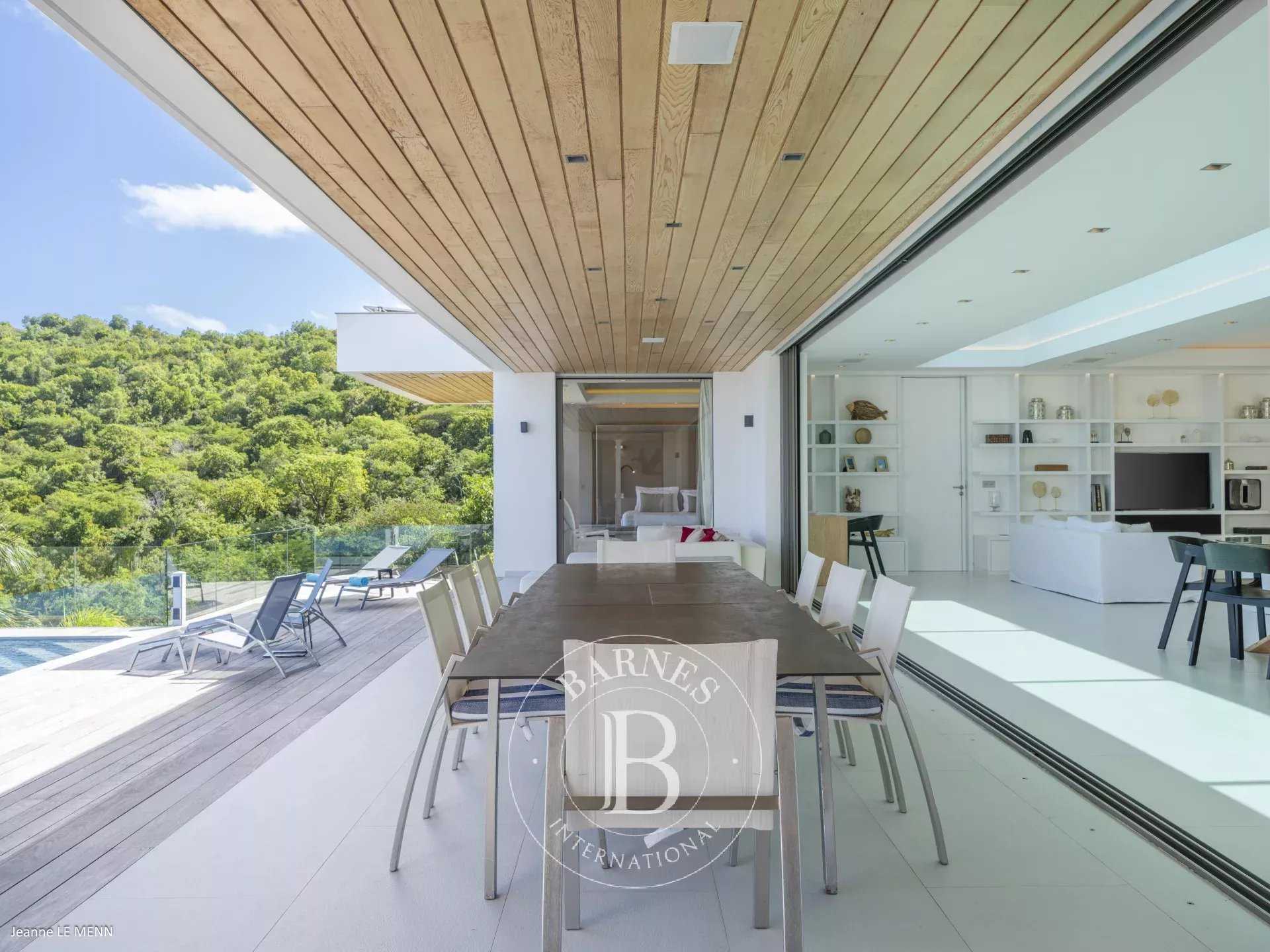 Lurin  - Villa 4 Chambres