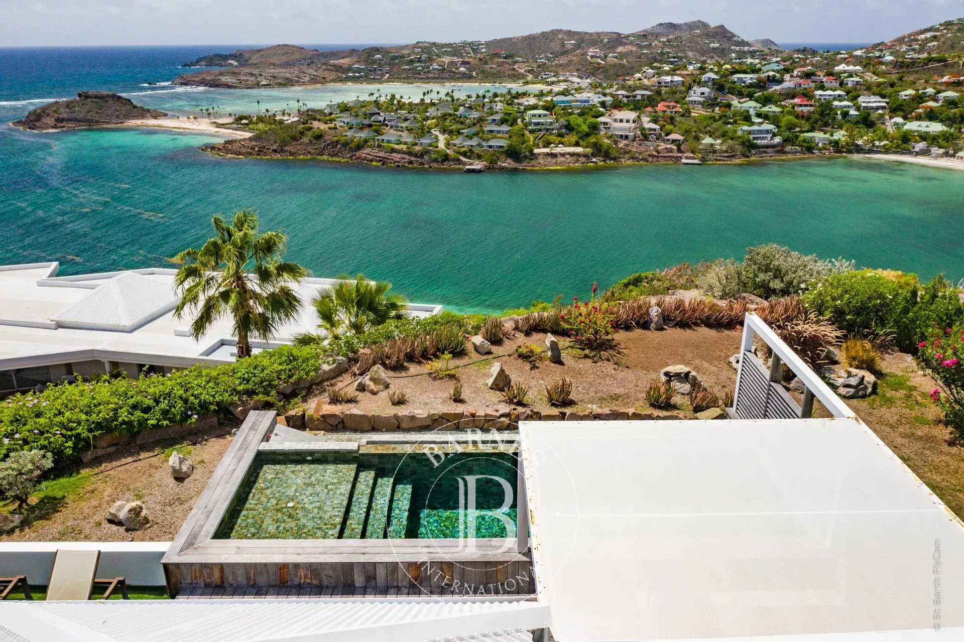 Saint-Barthélemy  - Villa 1 Bedroom